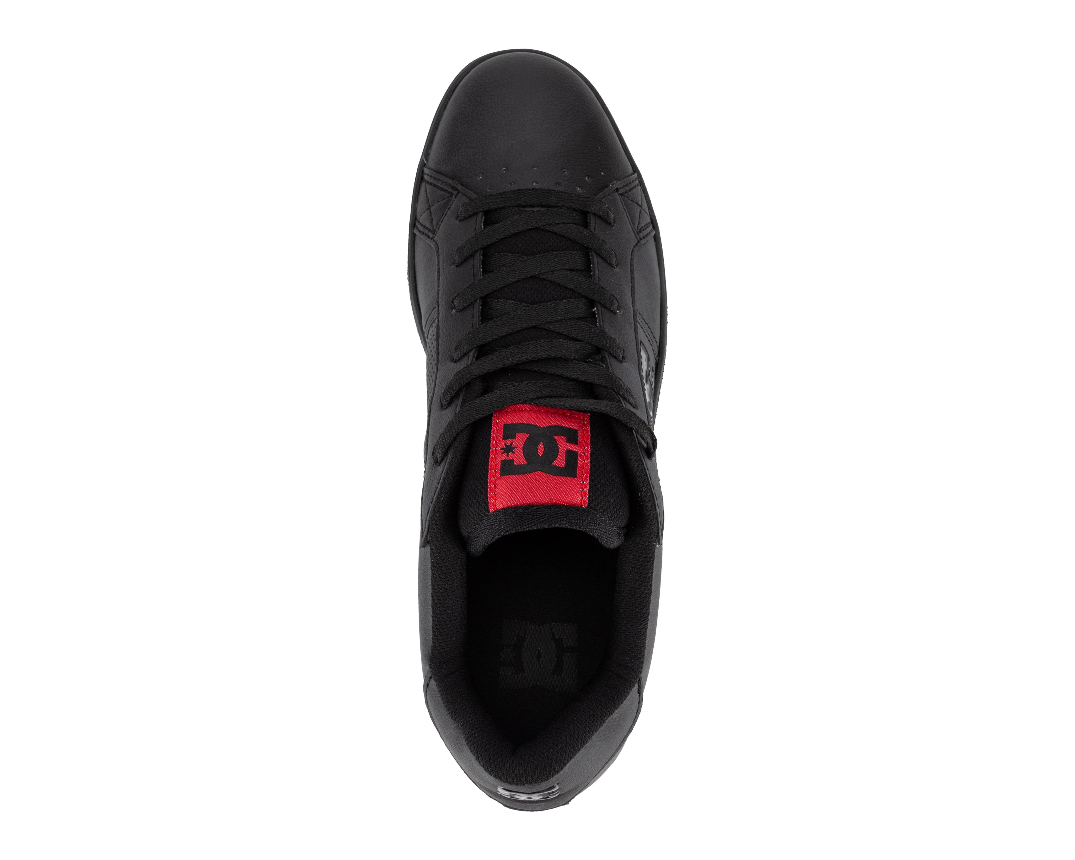 Foto 6 pulgar | Tenis DC Shoes Striker Sn Mx para Hombre