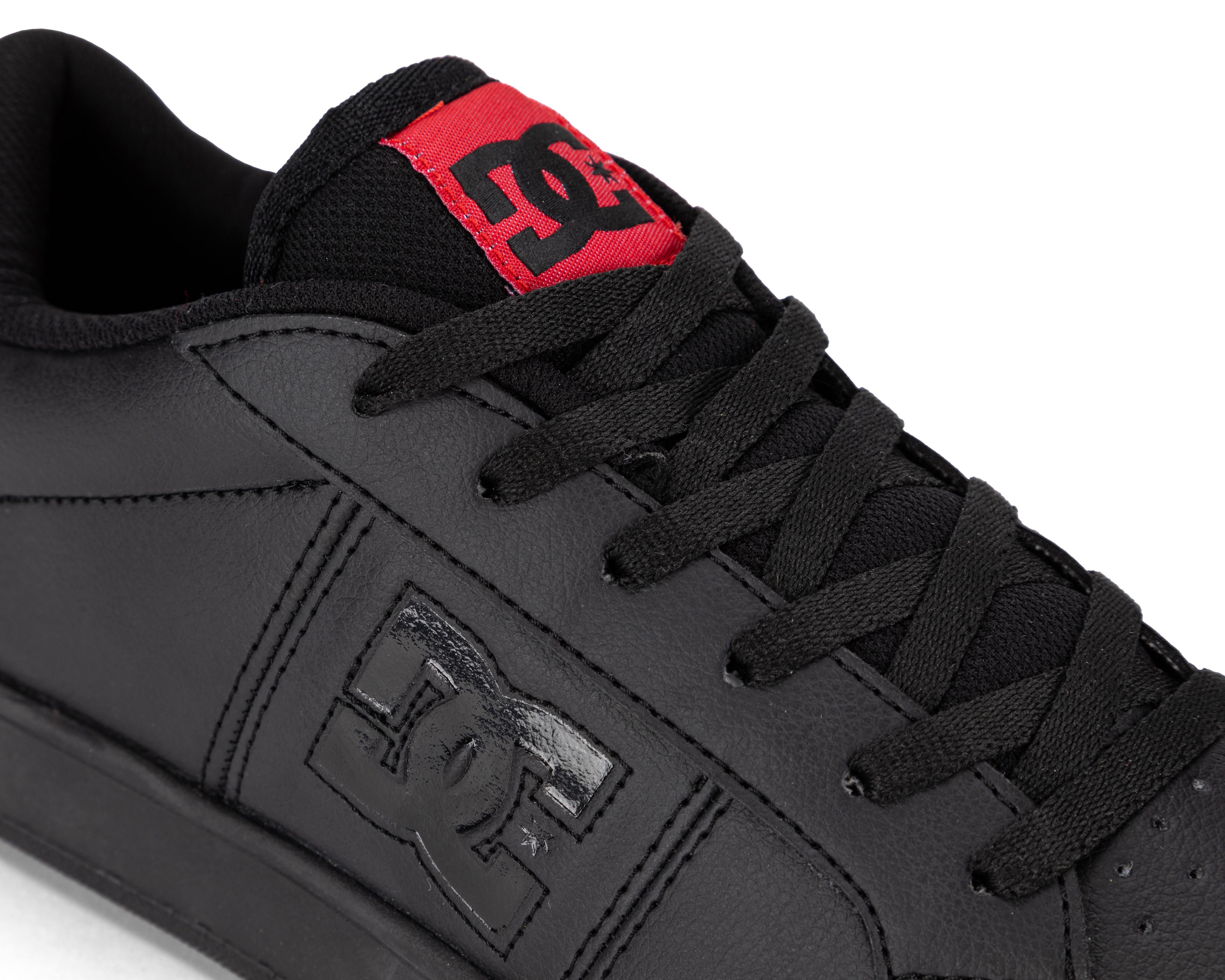 Foto 7 pulgar | Tenis DC Shoes Striker Sn Mx para Hombre