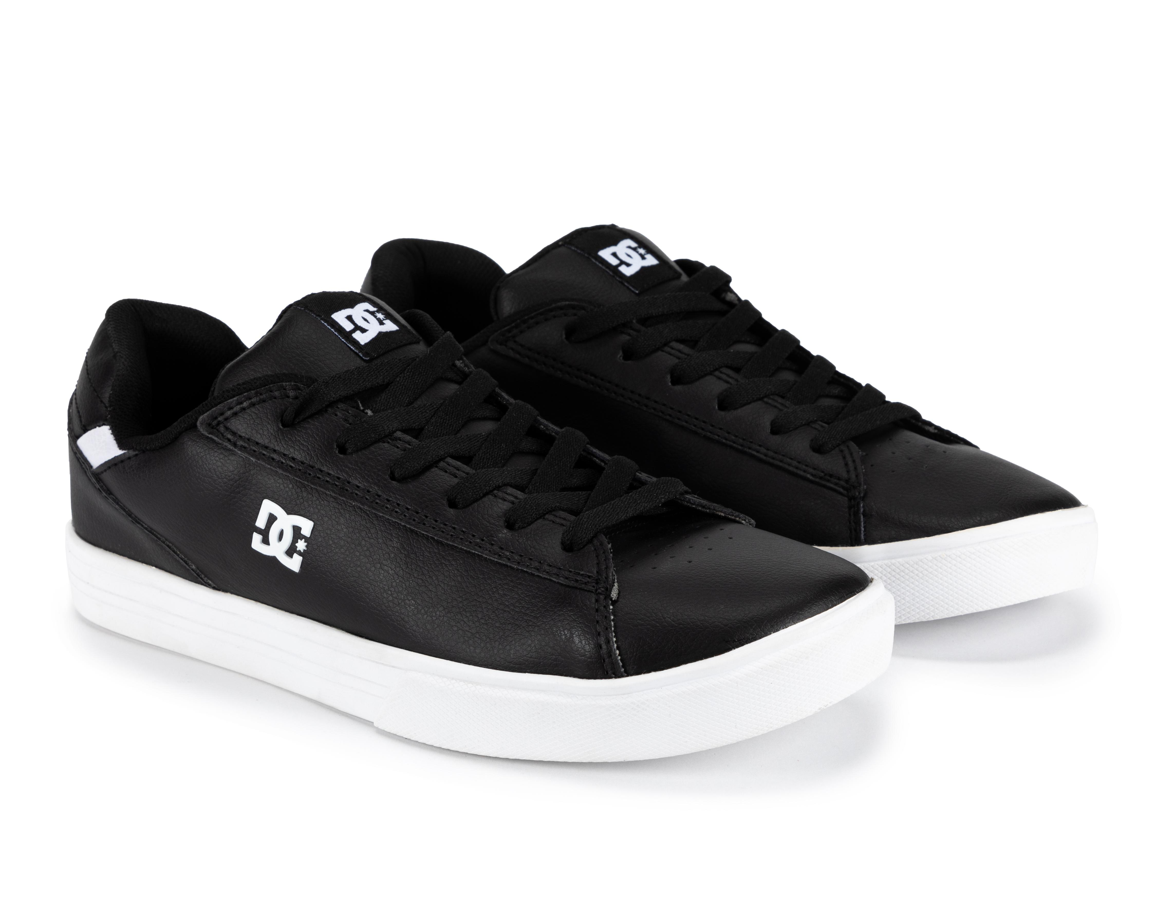 Foto 2 pulgar | Tenis Casuales DC Shoes para Hombre