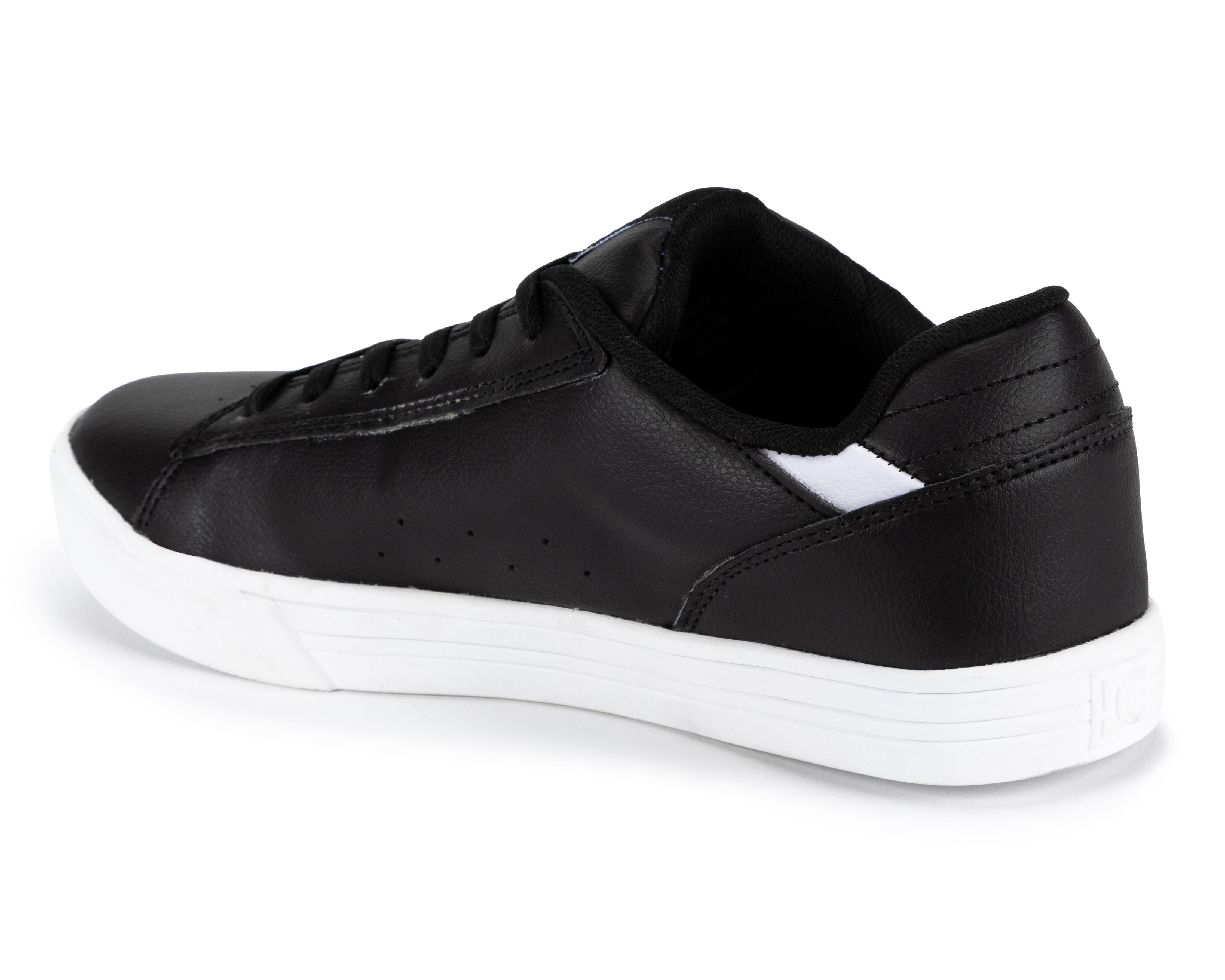 Foto 4 pulgar | Tenis Casuales DC Shoes para Hombre