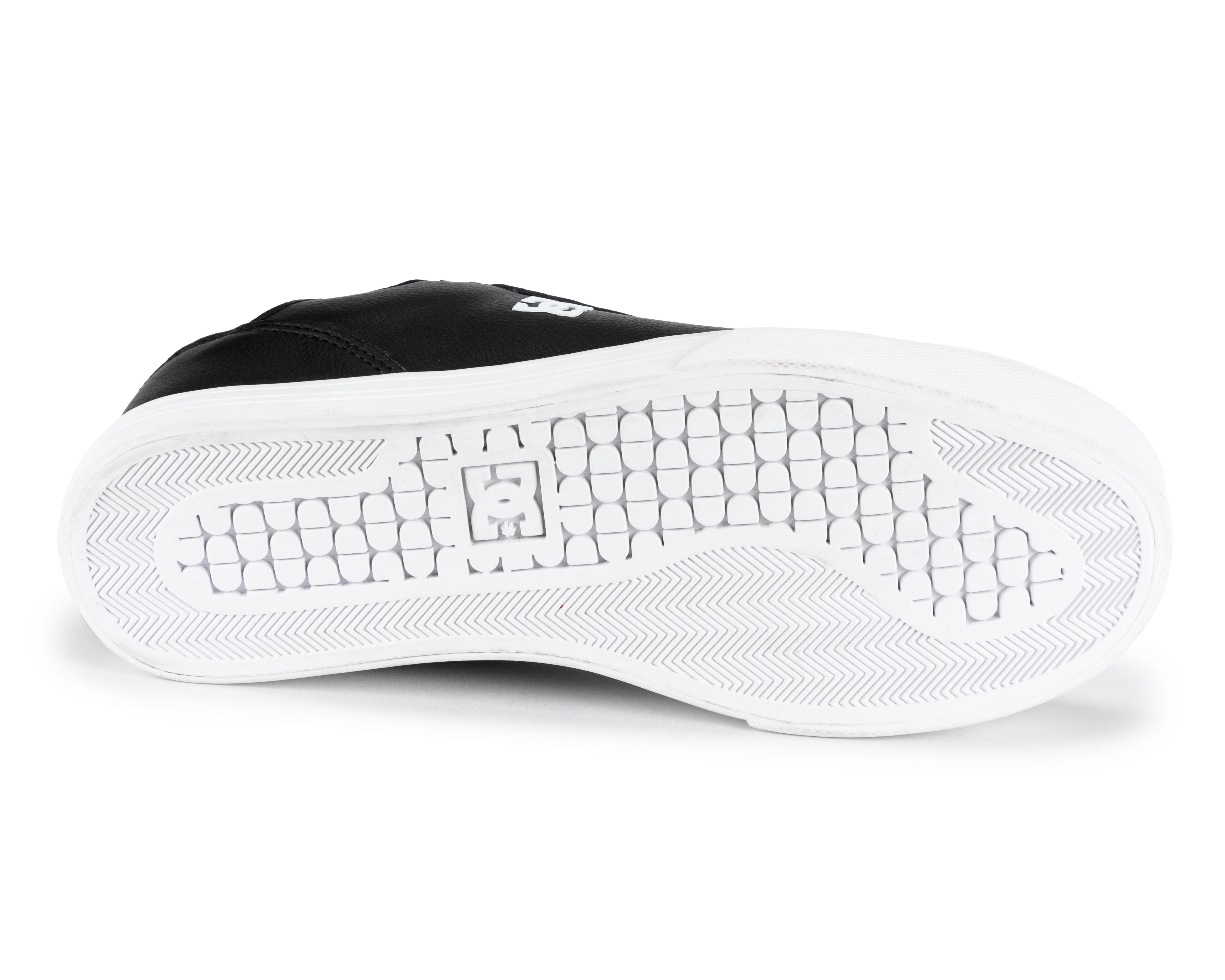 Foto 5 pulgar | Tenis Casuales DC Shoes para Hombre
