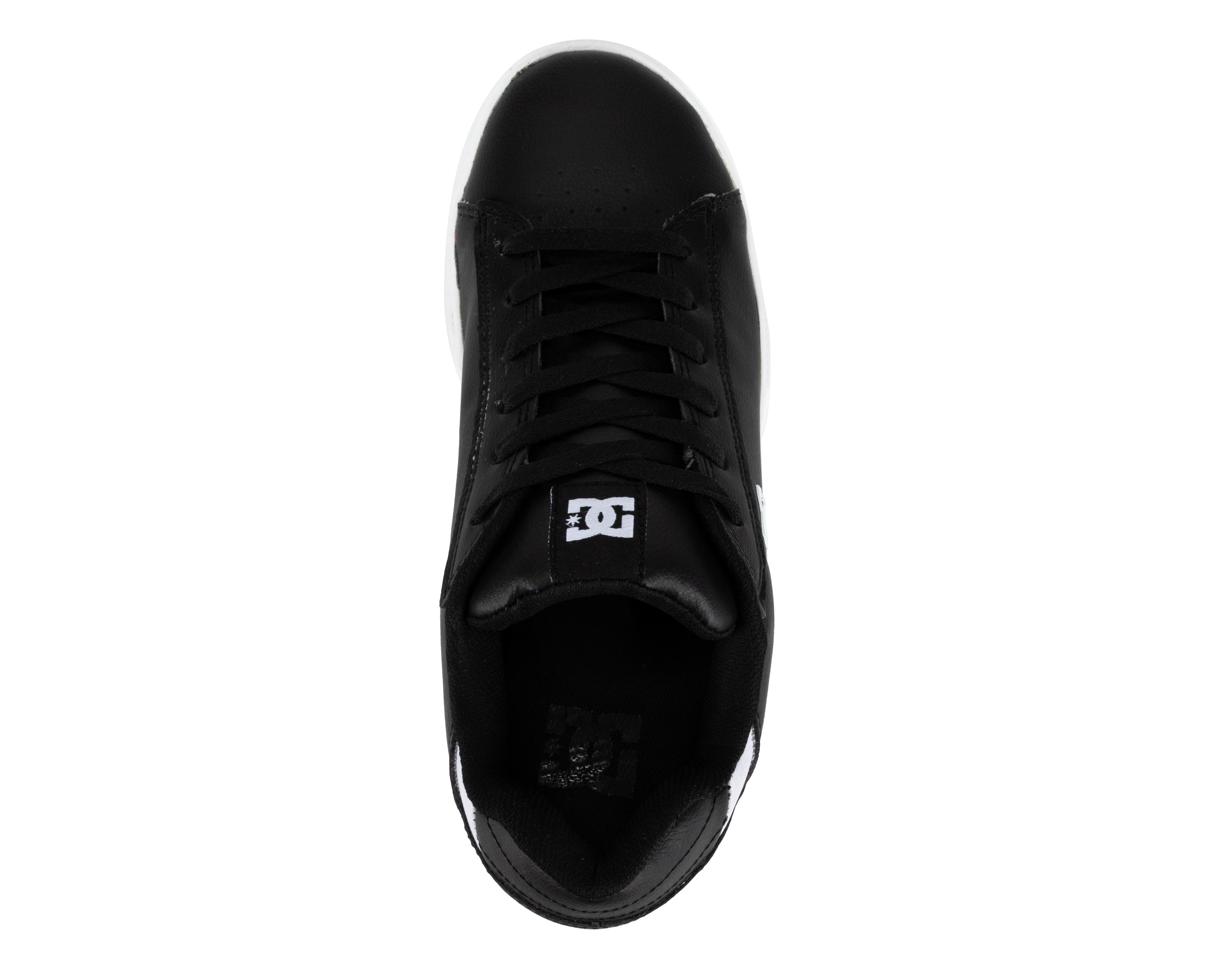 Foto 6 pulgar | Tenis Casuales DC Shoes para Hombre