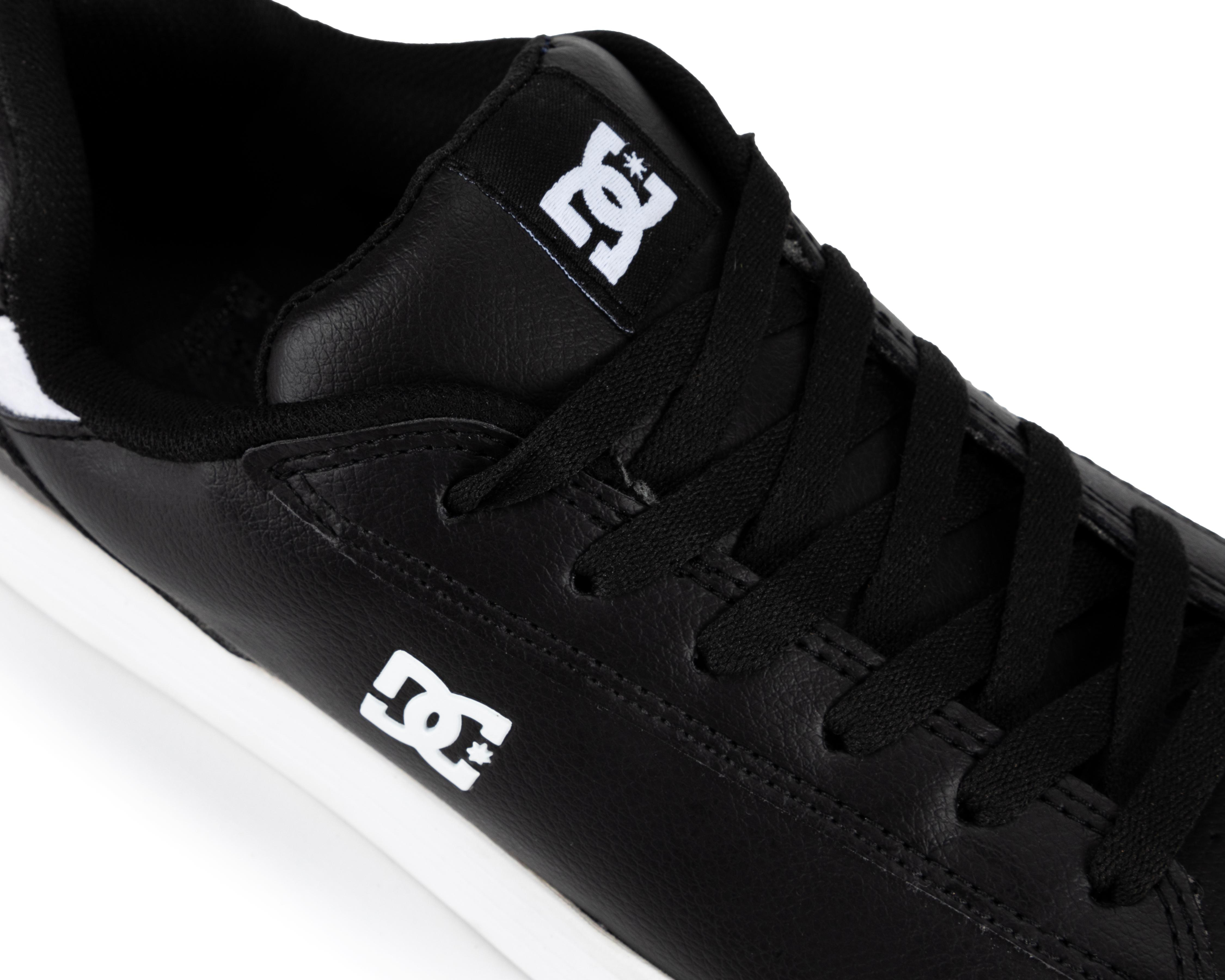 Foto 7 pulgar | Tenis Casuales DC Shoes para Hombre