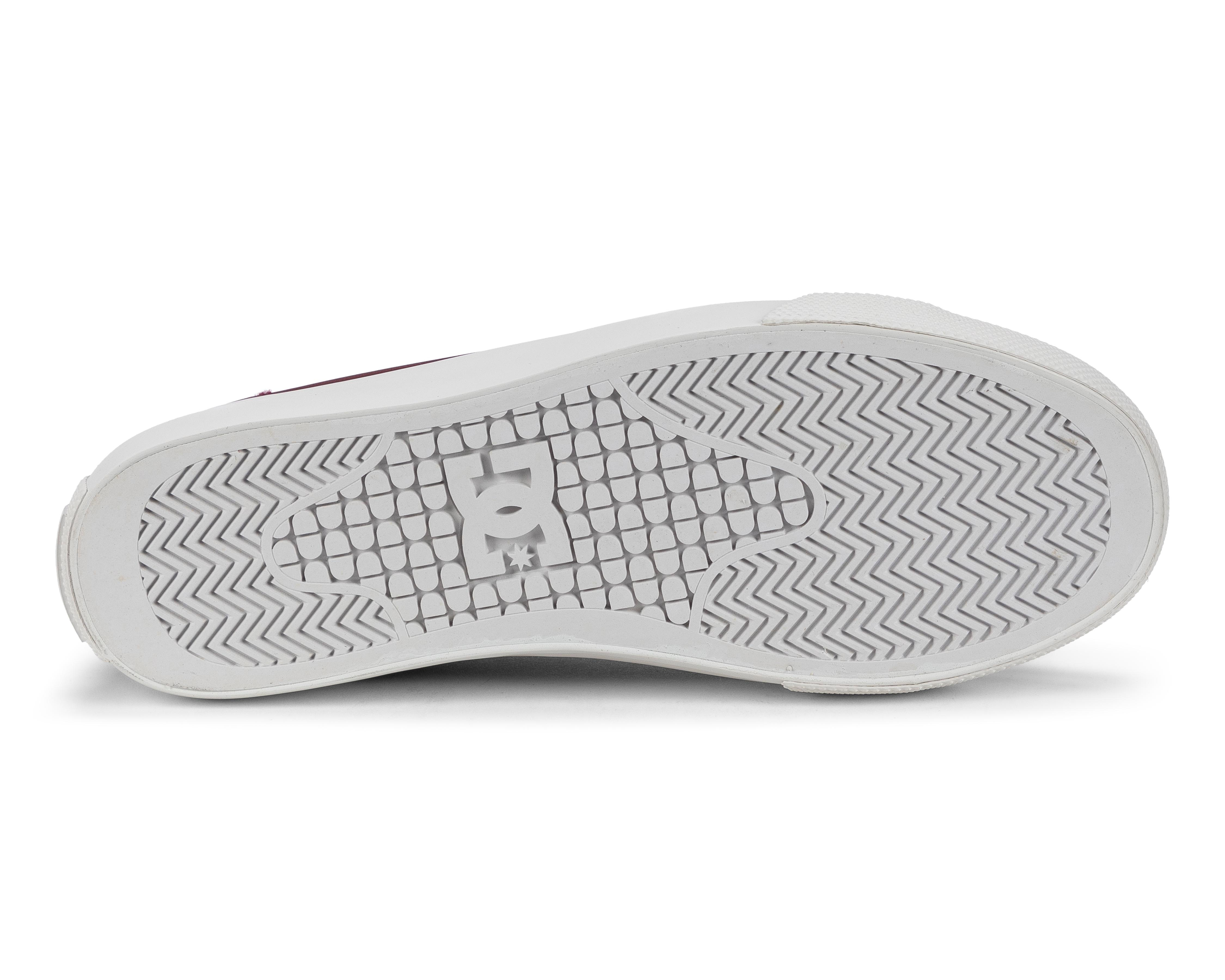 Foto 5 pulgar | Tenis DC Shoes Manual Sn Mx para Hombre