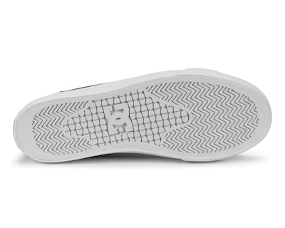 Foto 4 | Tenis DC Shoes Manual Sn Mx para Hombre