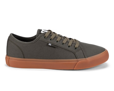 Foto 2 | Tenis DC Shoes Manual Tx Mx para Hombre