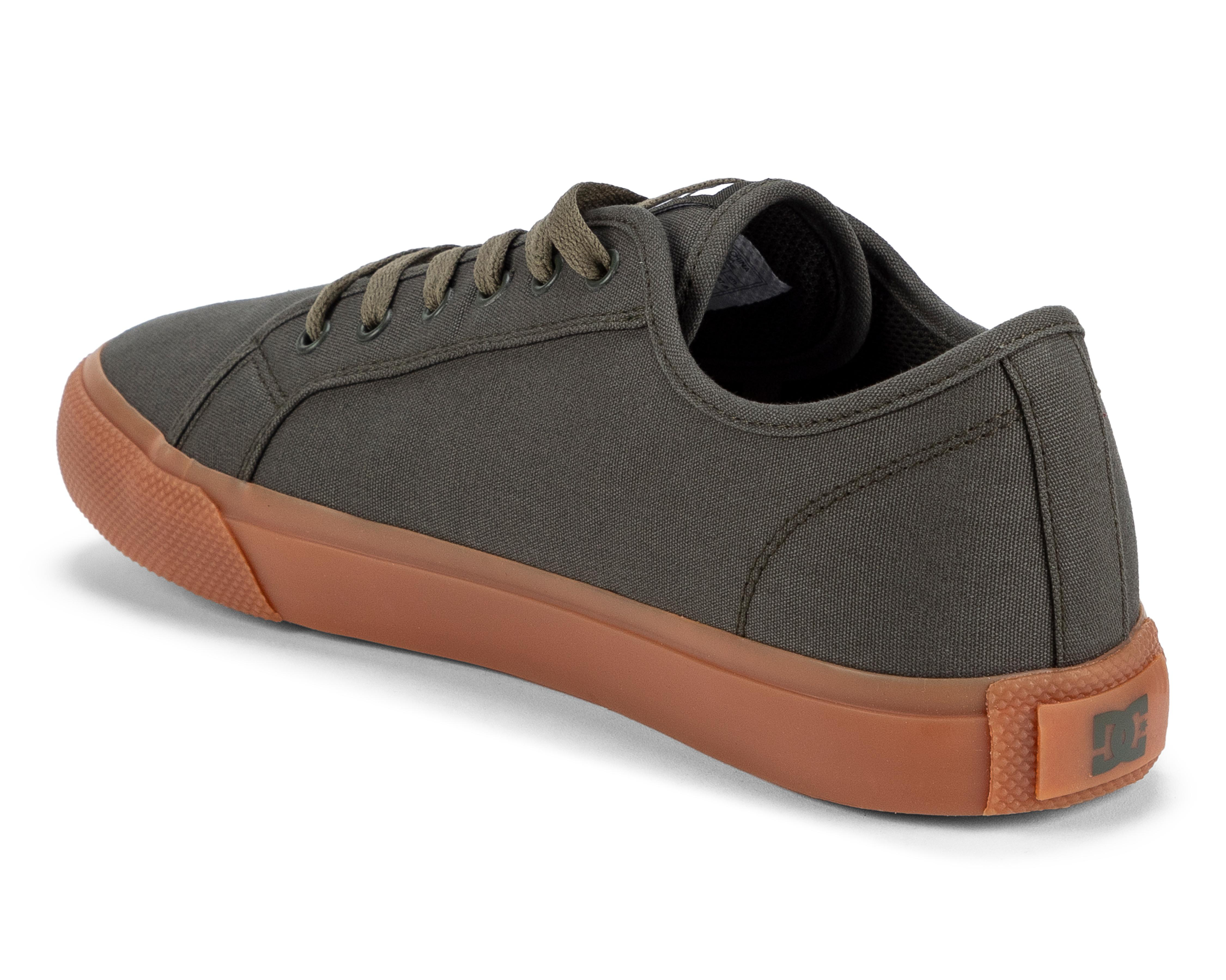 Foto 4 pulgar | Tenis DC Shoes Manual Tx Mx para Hombre