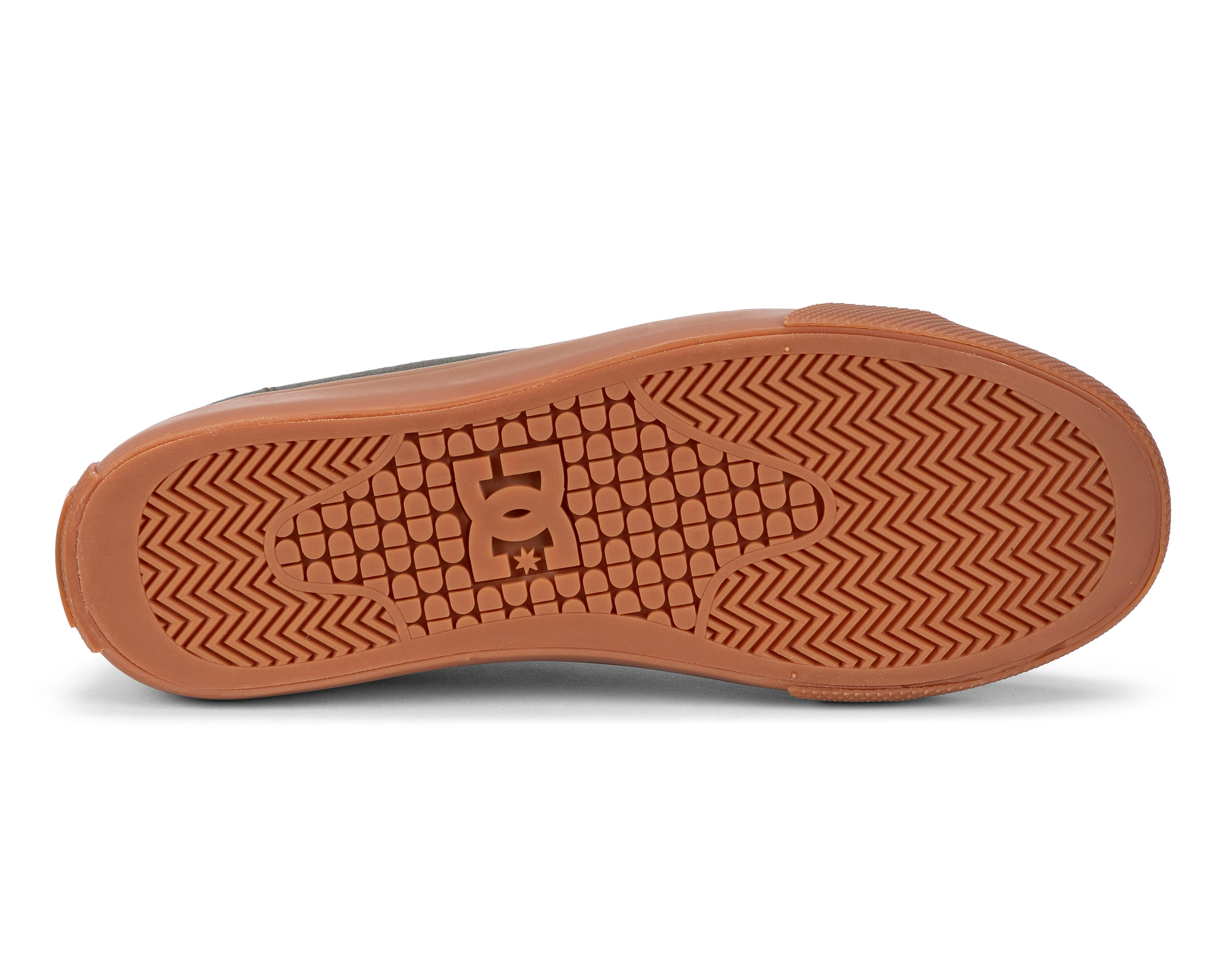 Foto 5 pulgar | Tenis DC Shoes Manual Tx Mx para Hombre