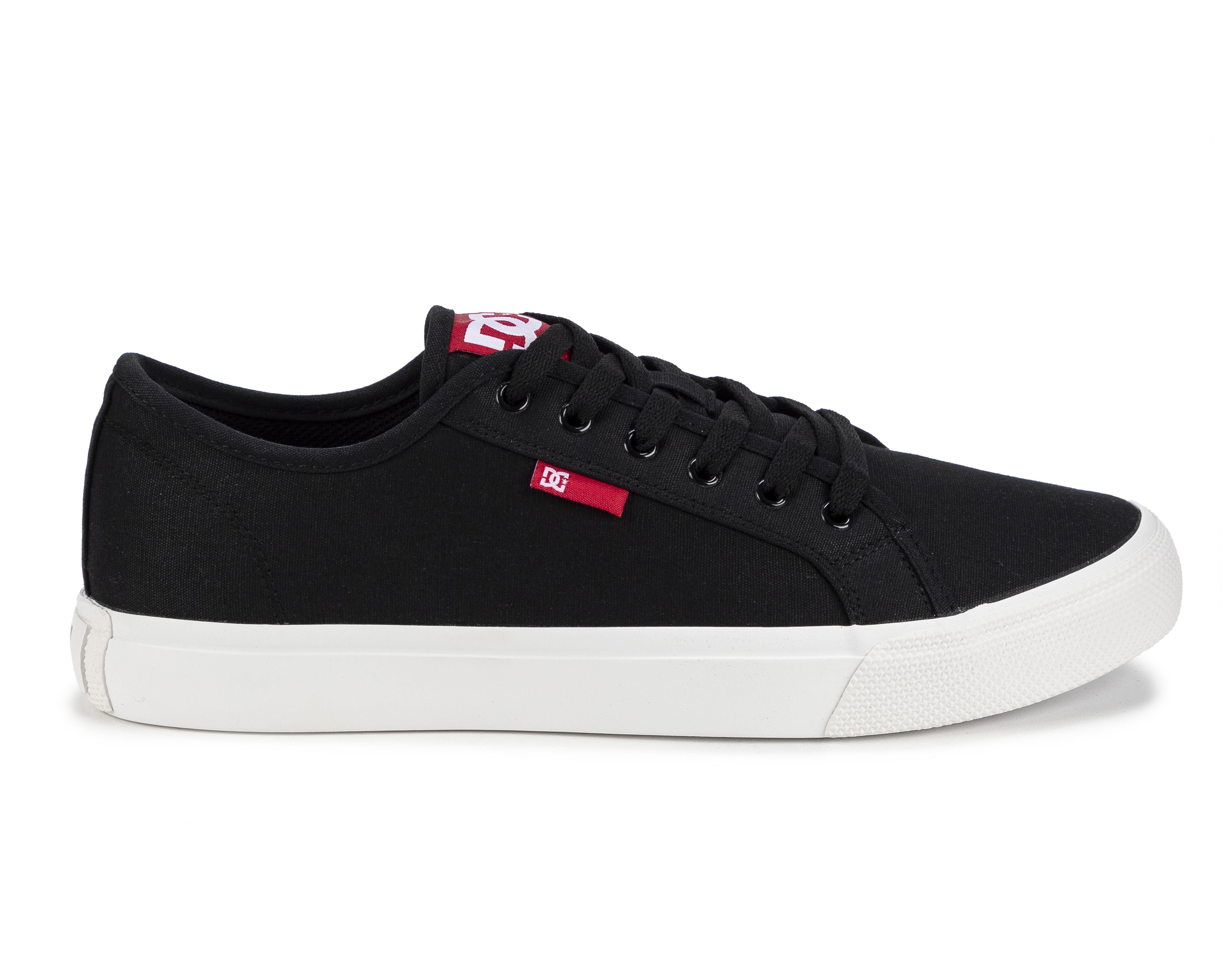 Foto 2 | Tenis DC Shoes Manual Tx Mx para Hombre