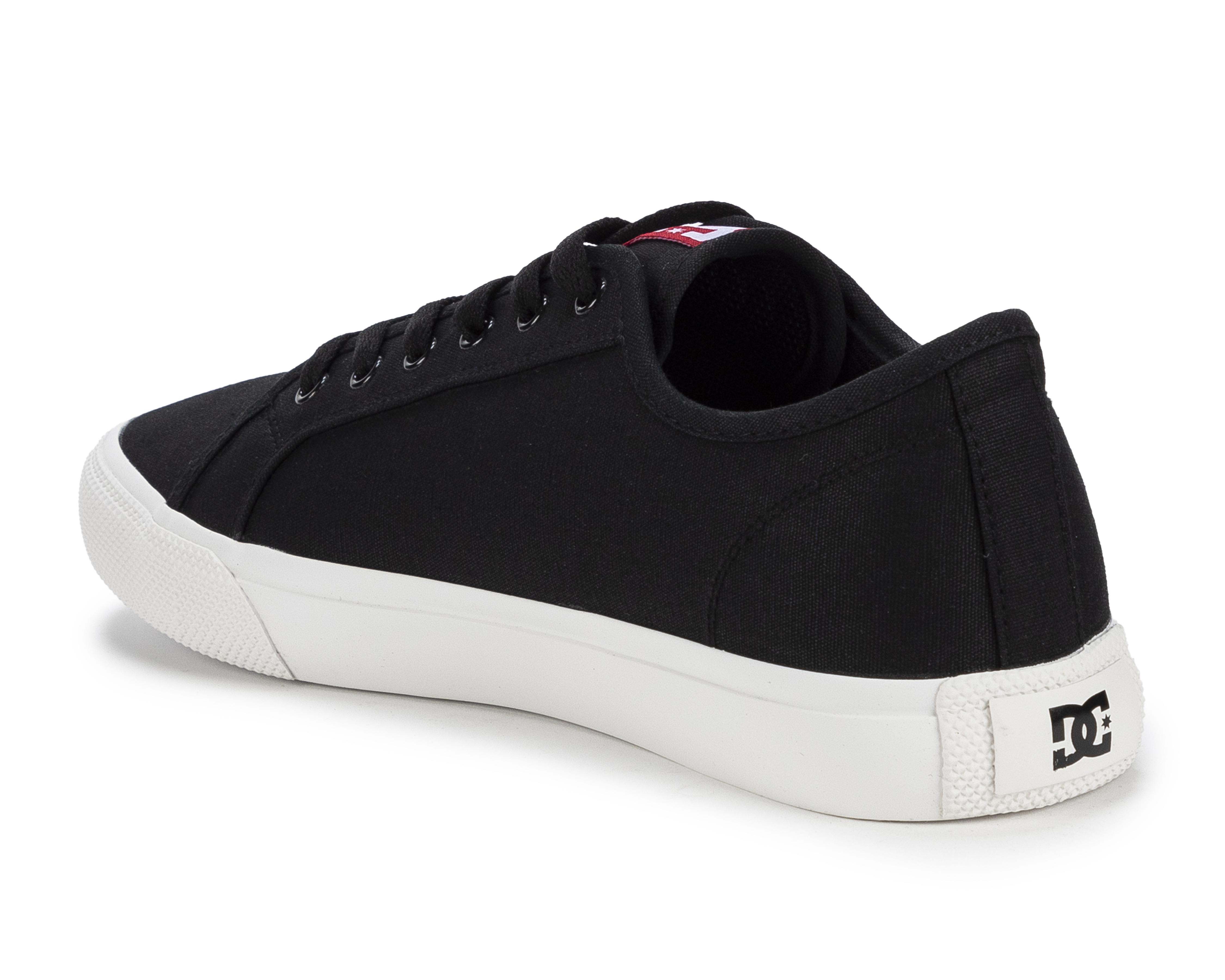 Foto 3 | Tenis DC Shoes Manual Tx Mx para Hombre