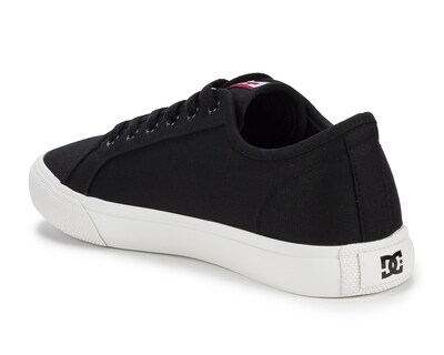 Foto 3 | Tenis DC Shoes Manual Tx Mx para Hombre