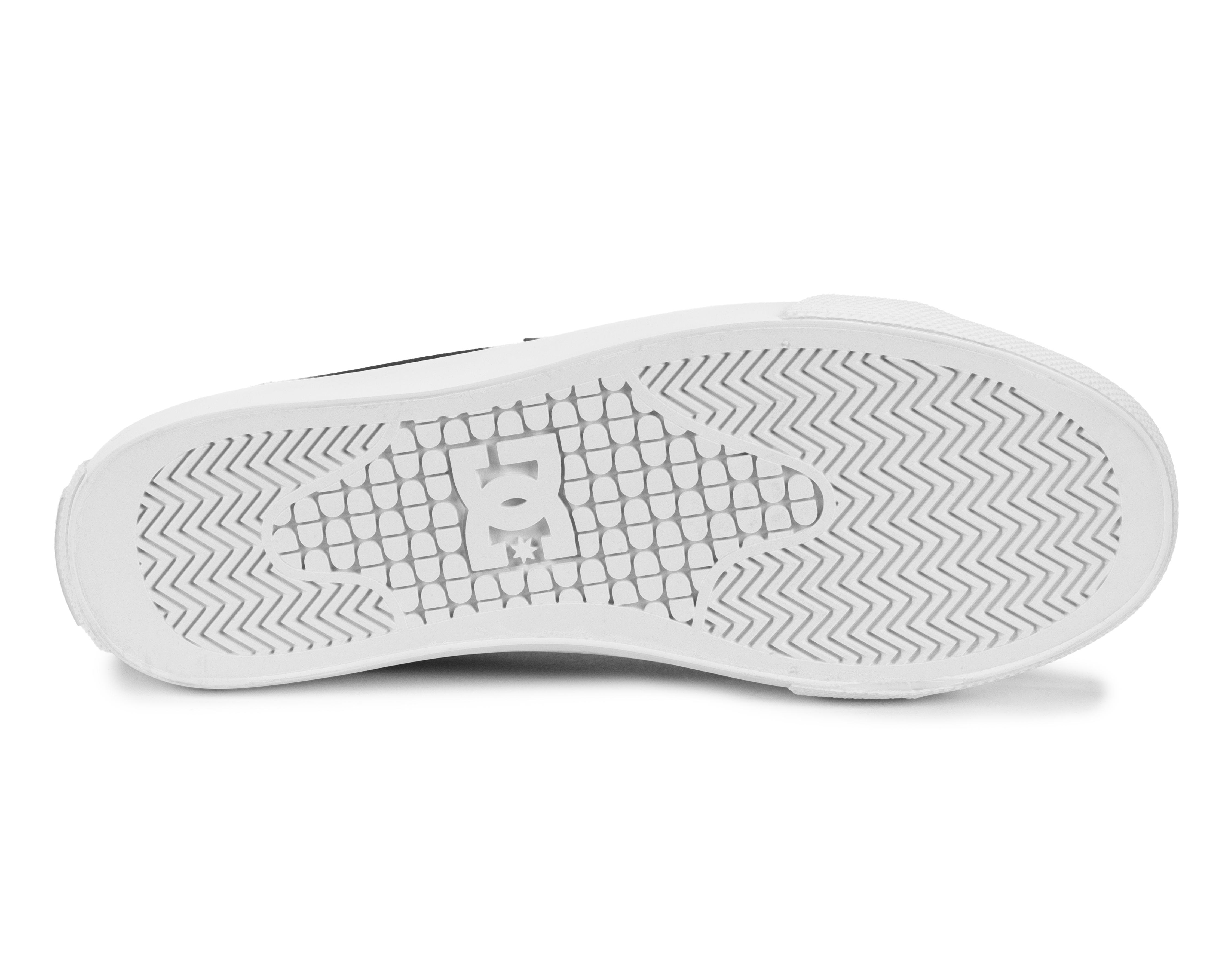 Foto 5 pulgar | Tenis DC Shoes Manual Tx Mx para Hombre