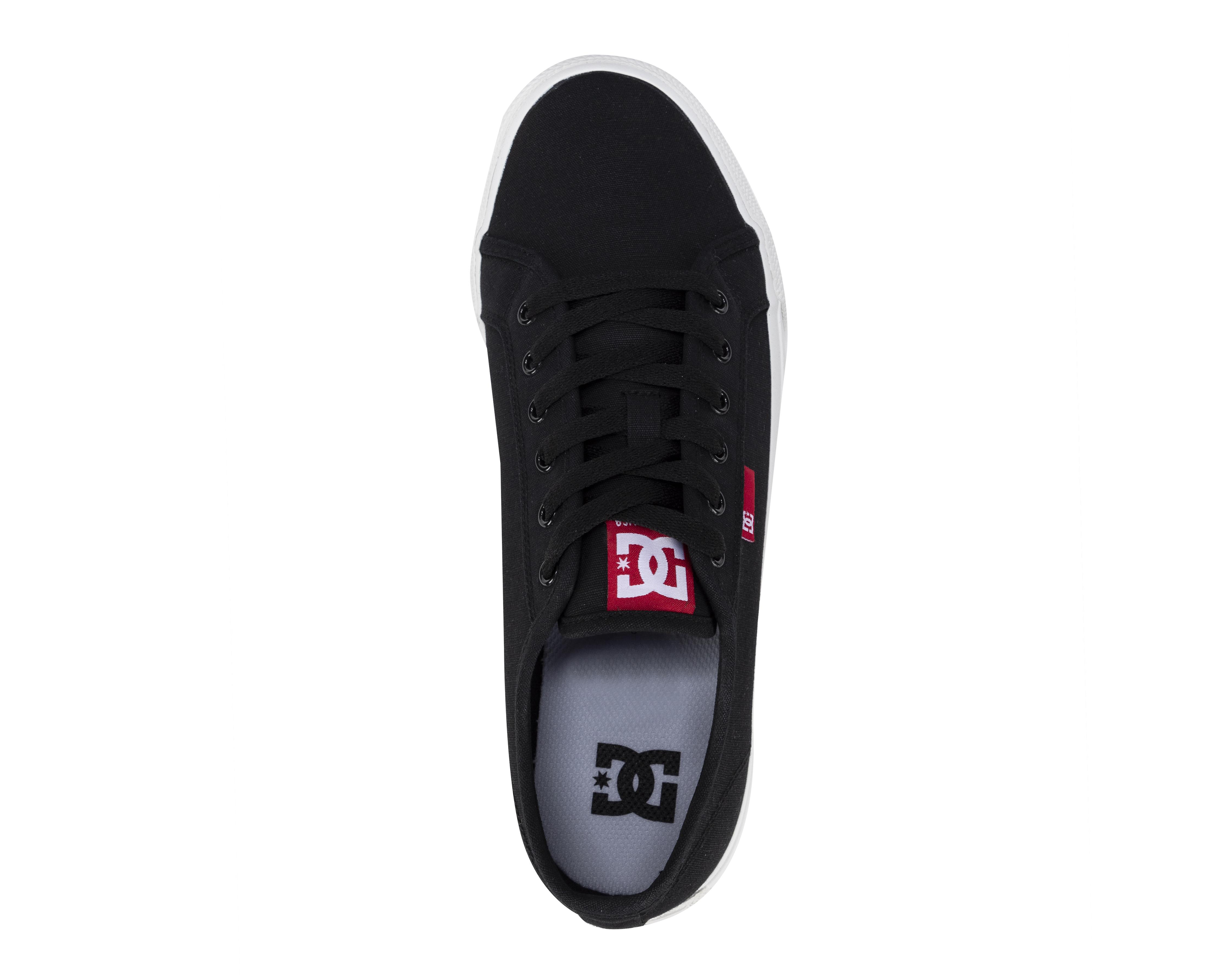 Foto 6 pulgar | Tenis DC Shoes Manual Tx Mx para Hombre