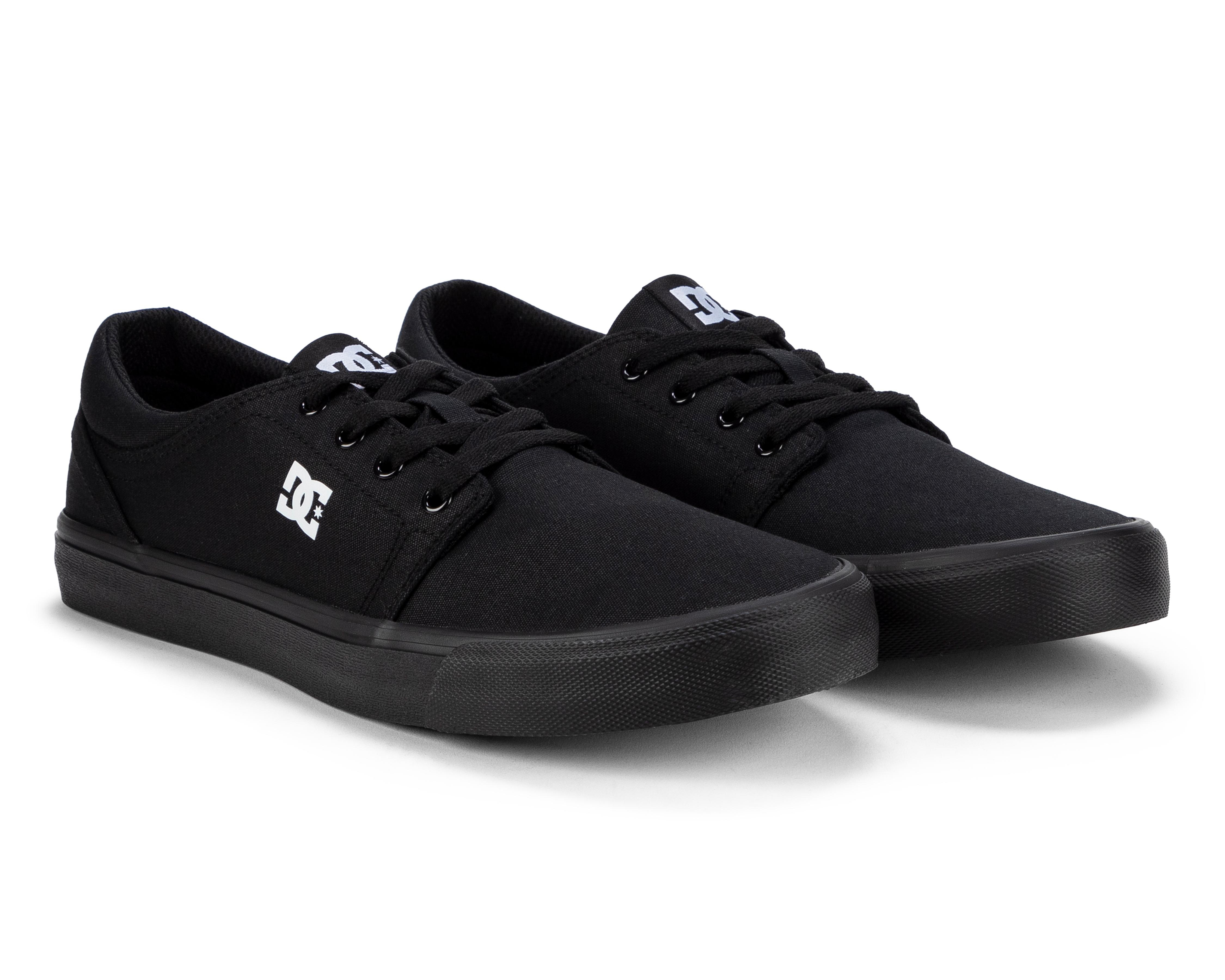 Foto 1 | Tenis DC Shoes Trase Tx Mx para Hombre