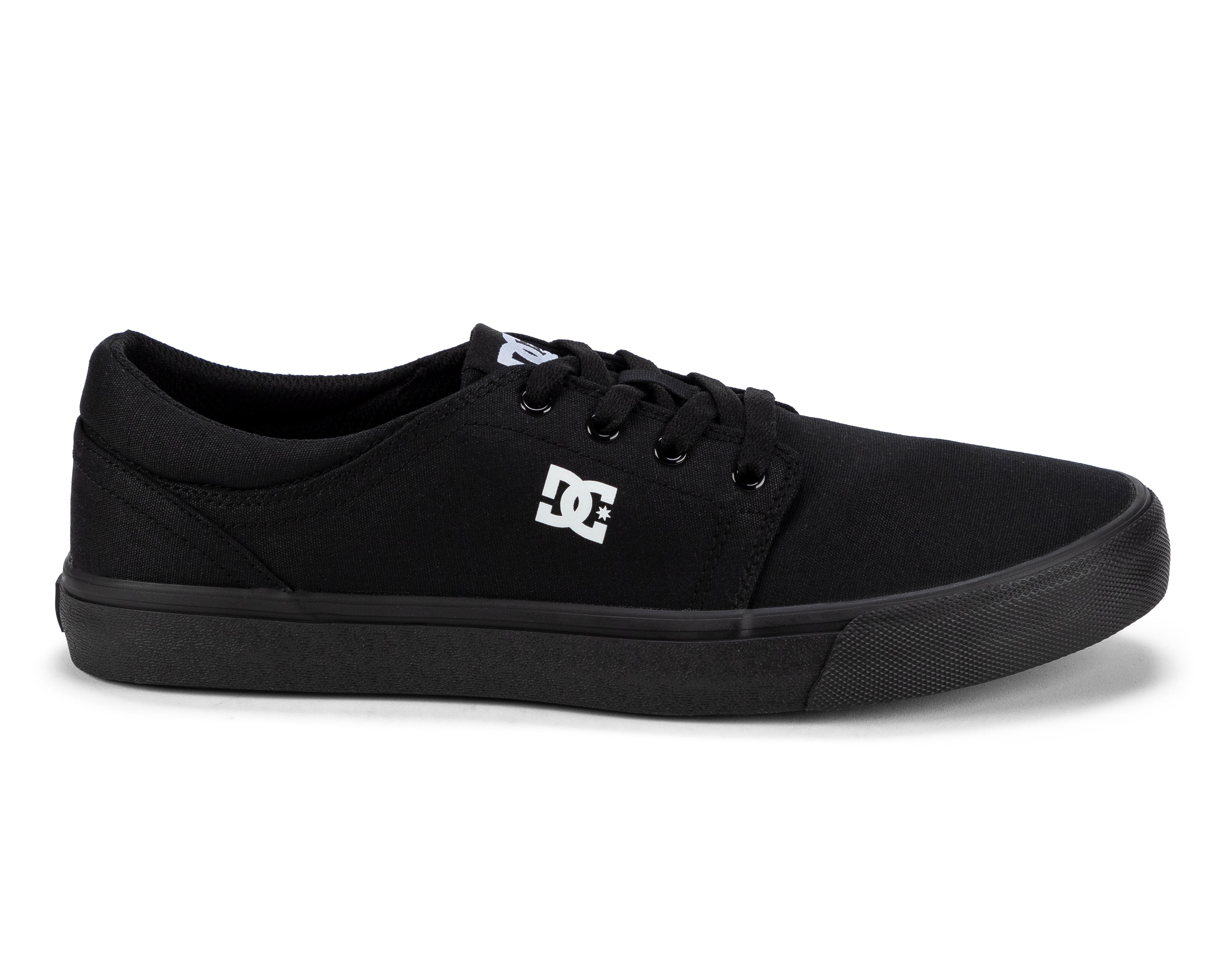 Foto 2 | Tenis DC Shoes Trase Tx Mx para Hombre