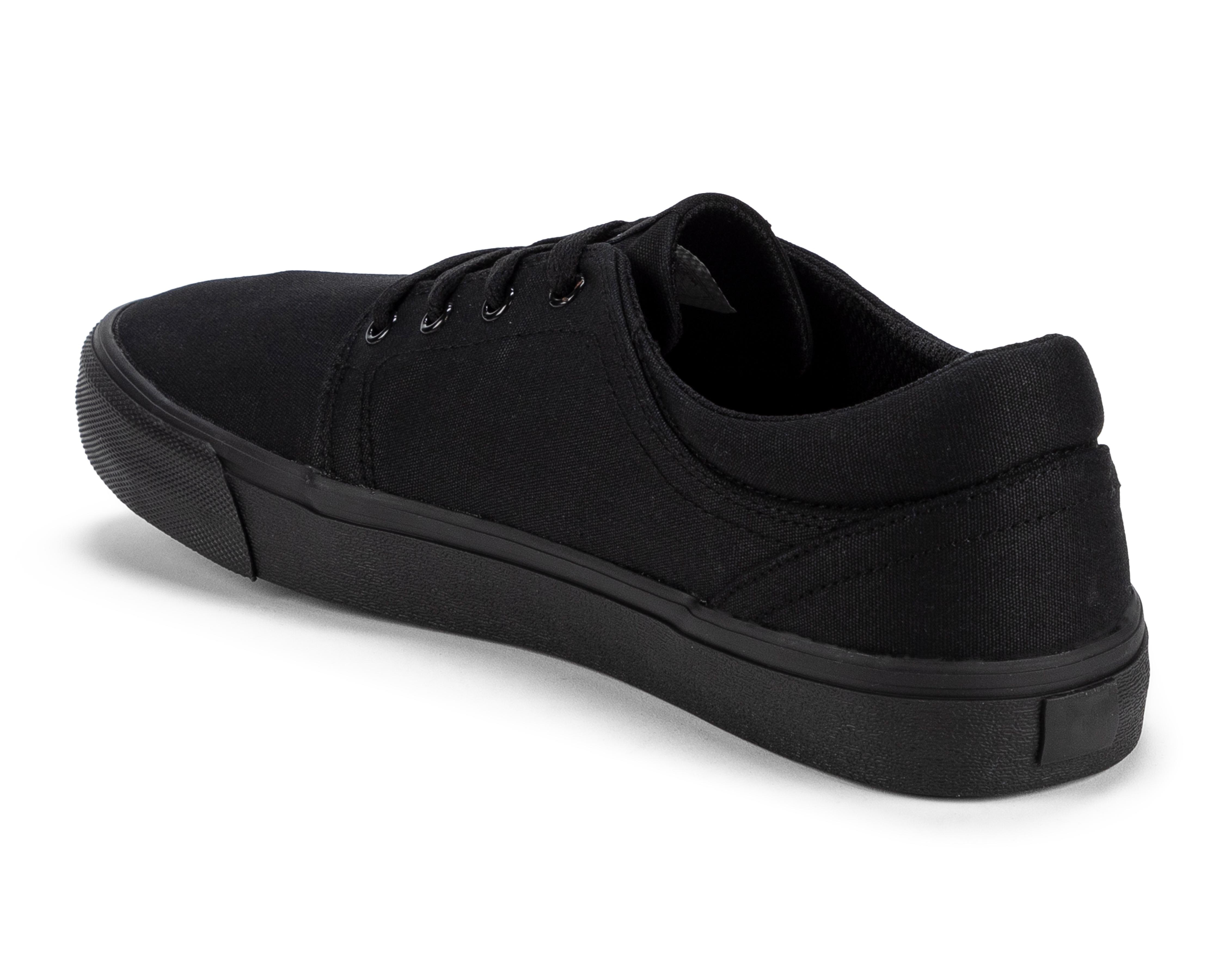 Foto 3 | Tenis DC Shoes Trase Tx Mx para Hombre