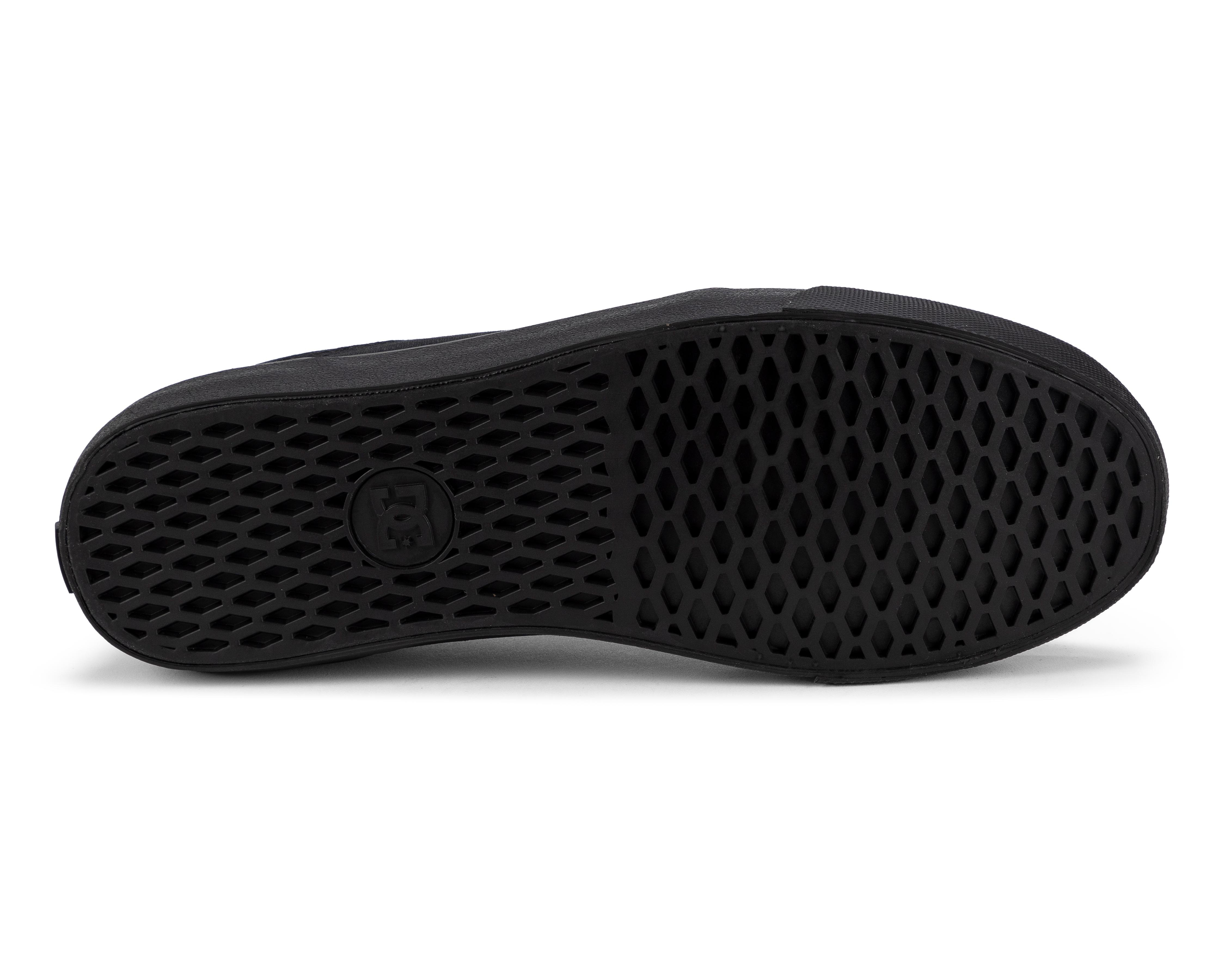 Foto 4 | Tenis DC Shoes Trase Tx Mx para Hombre