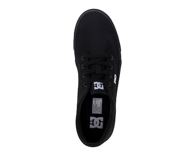 Foto 5 | Tenis DC Shoes Trase Tx Mx para Hombre