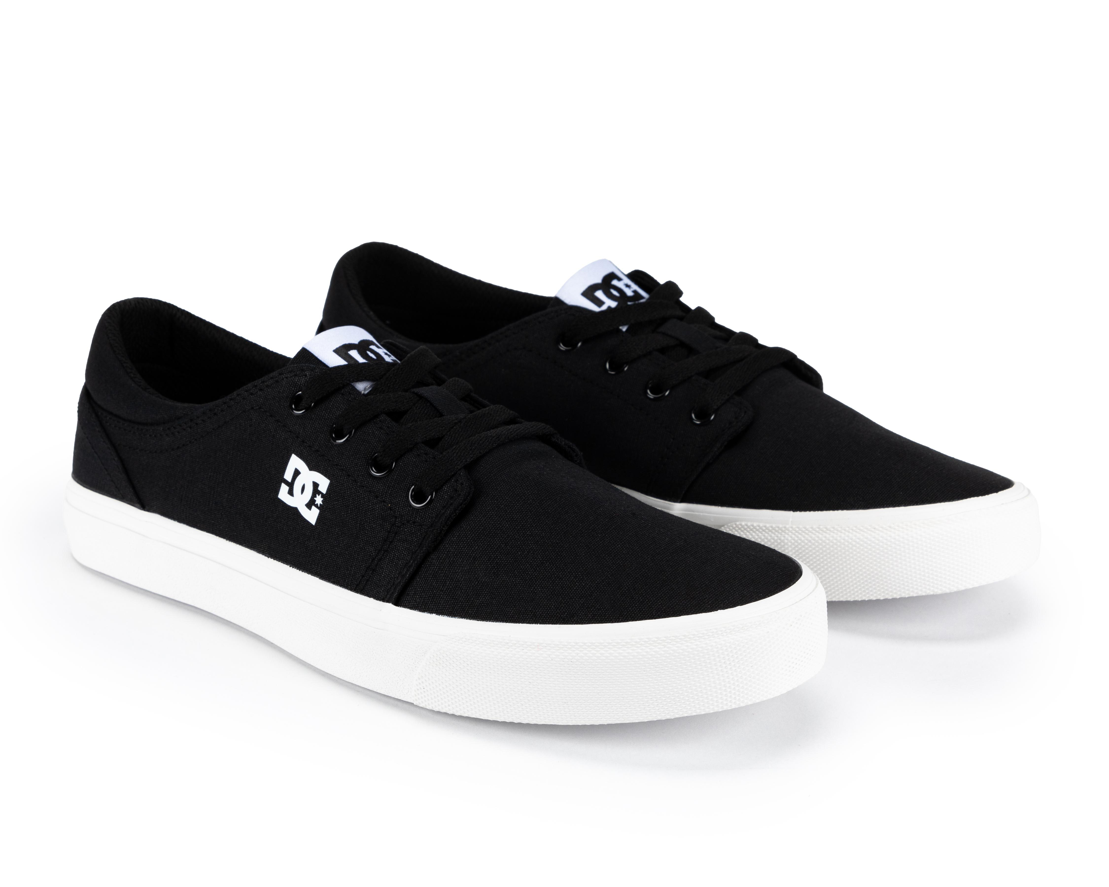 Foto 2 pulgar | Tenis Casuales DC Shoes para Hombre