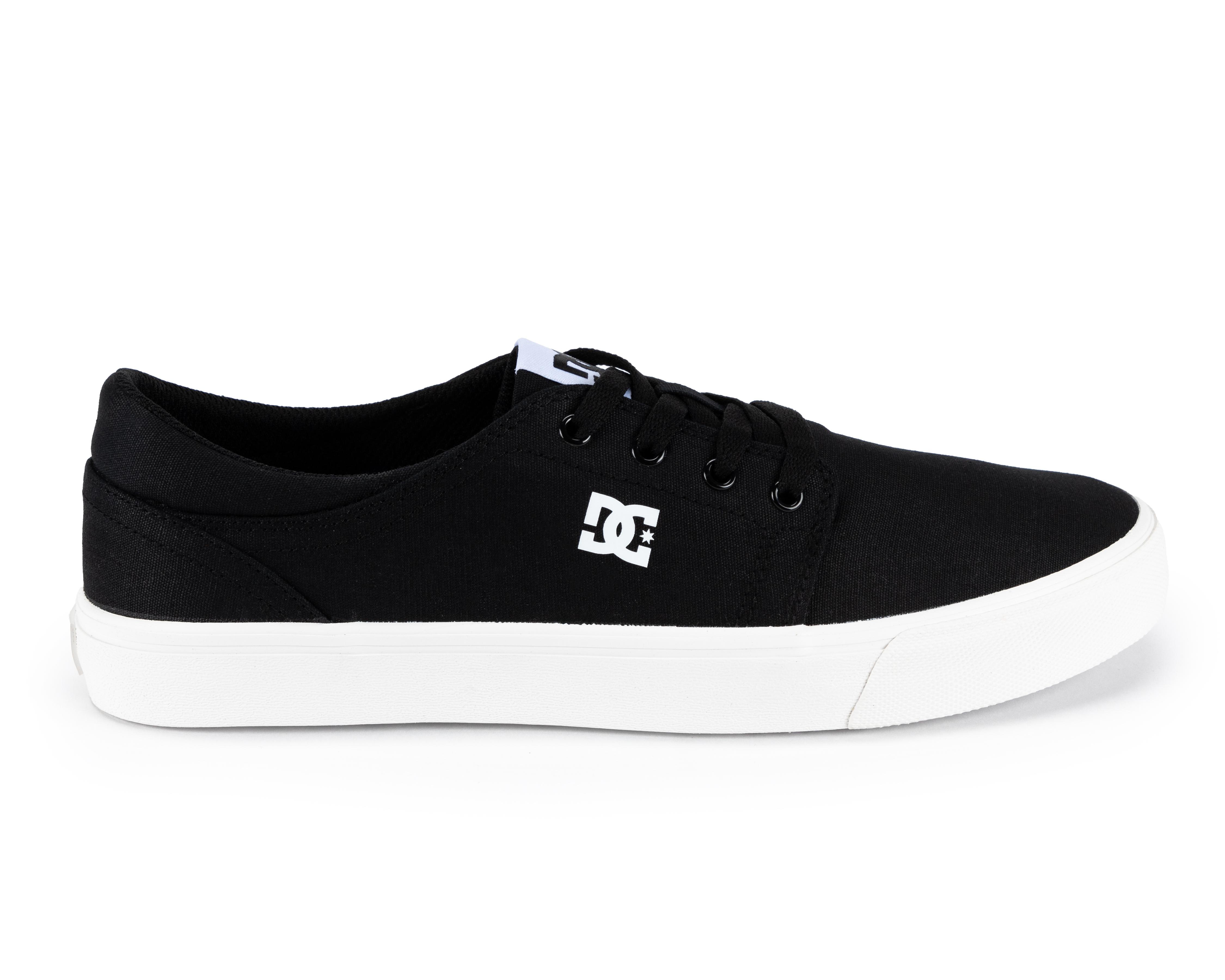 Foto 3 pulgar | Tenis Casuales DC Shoes para Hombre