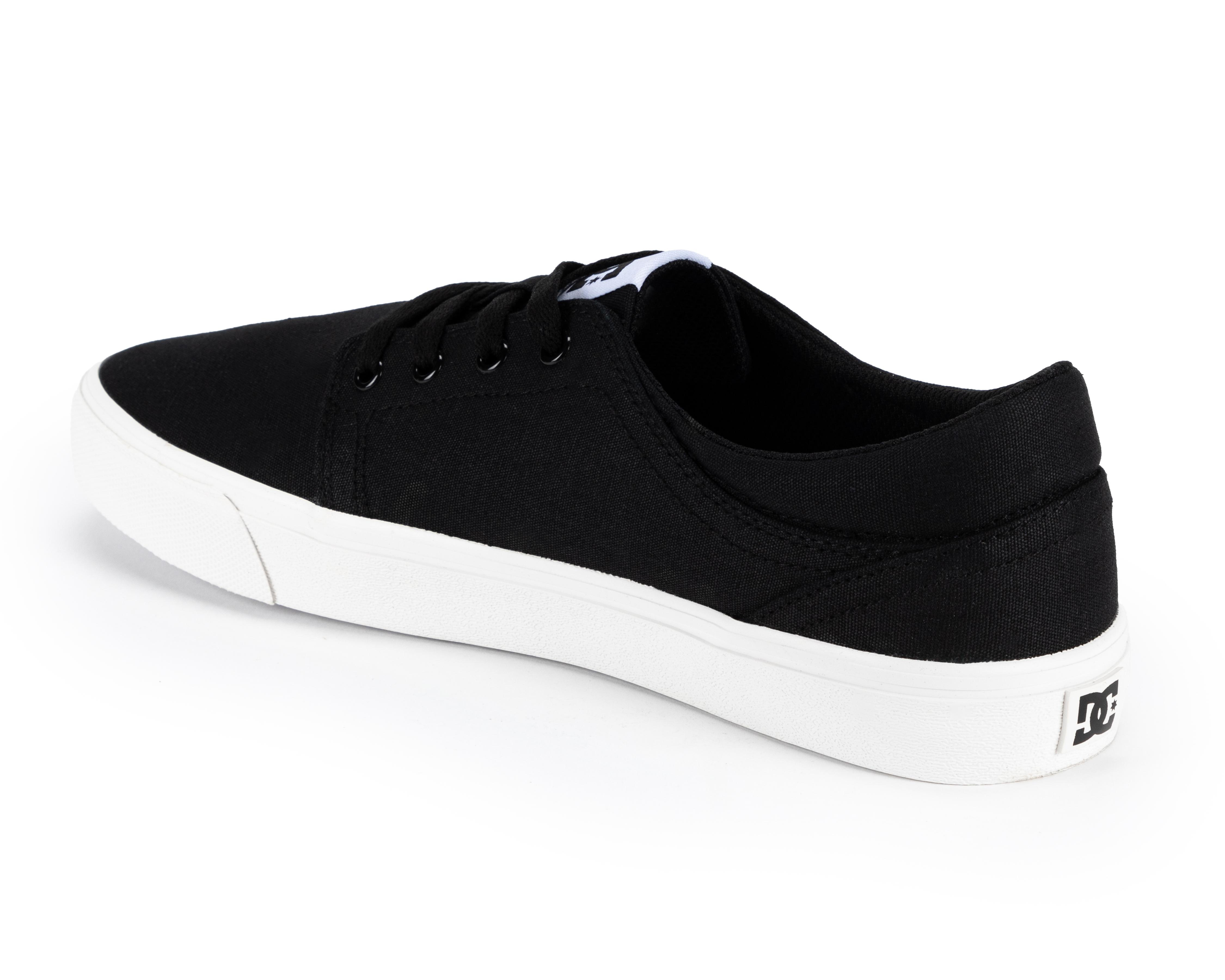 Foto 4 pulgar | Tenis Casuales DC Shoes para Hombre