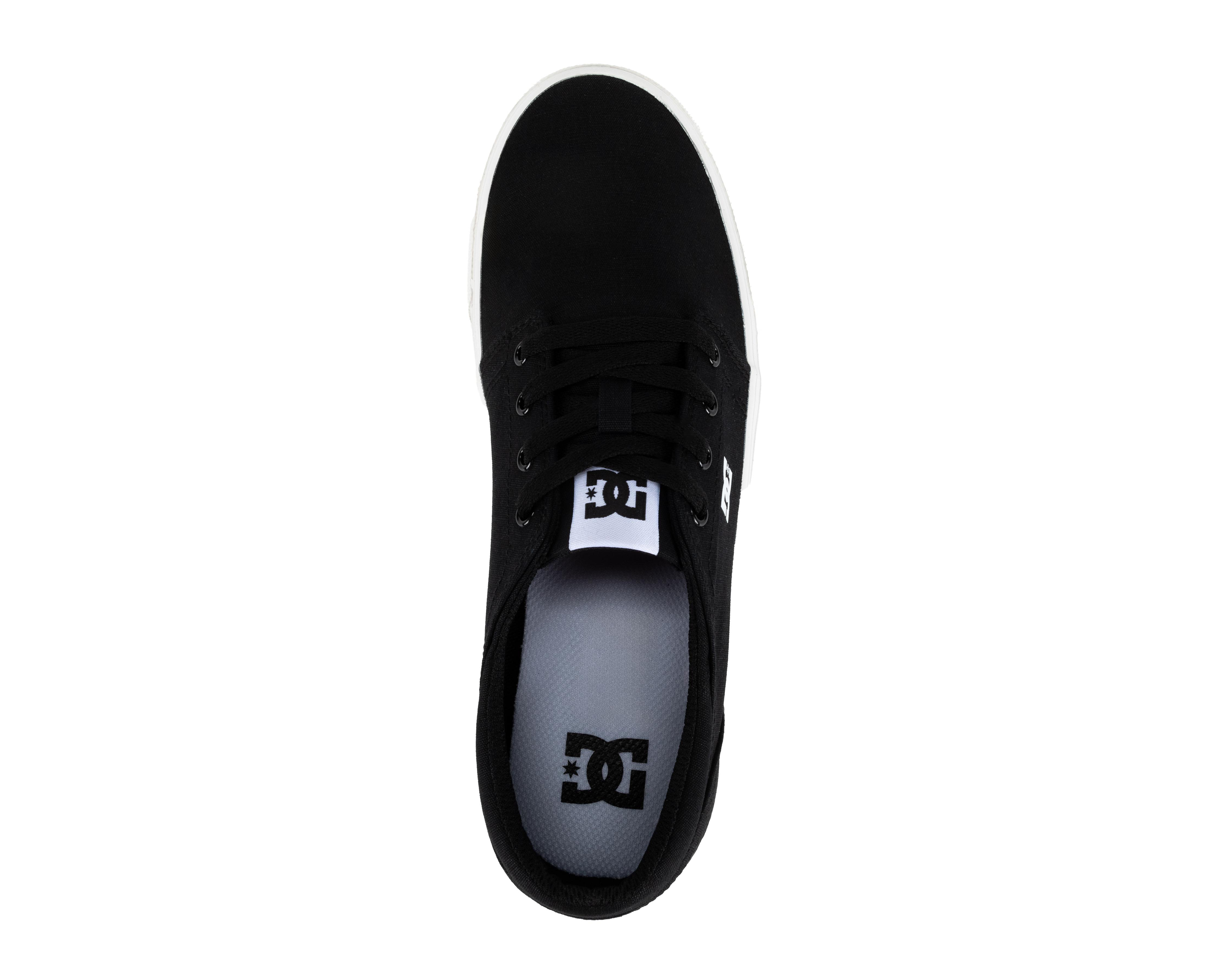 Foto 6 pulgar | Tenis Casuales DC Shoes para Hombre