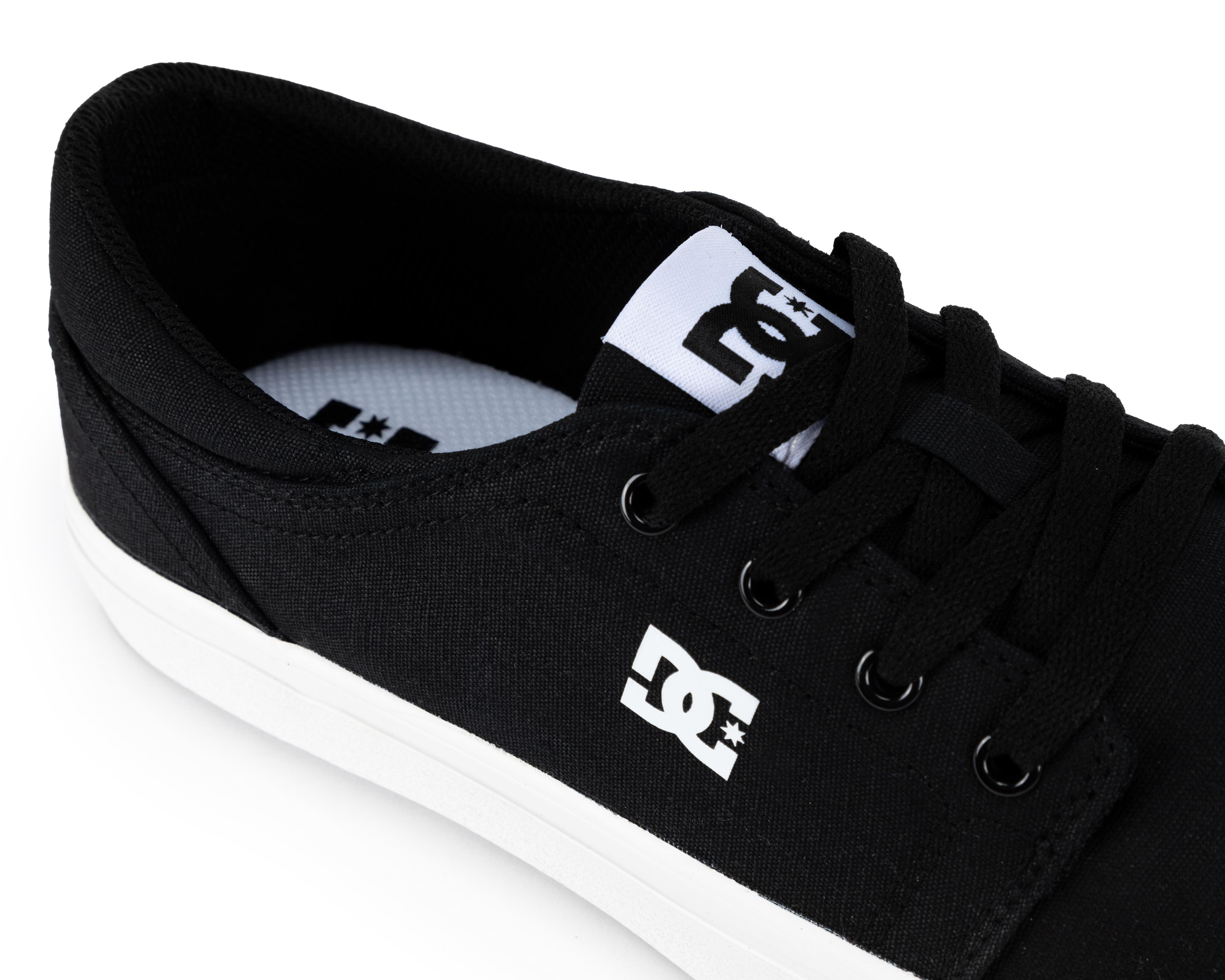 Foto 7 pulgar | Tenis Casuales DC Shoes para Hombre