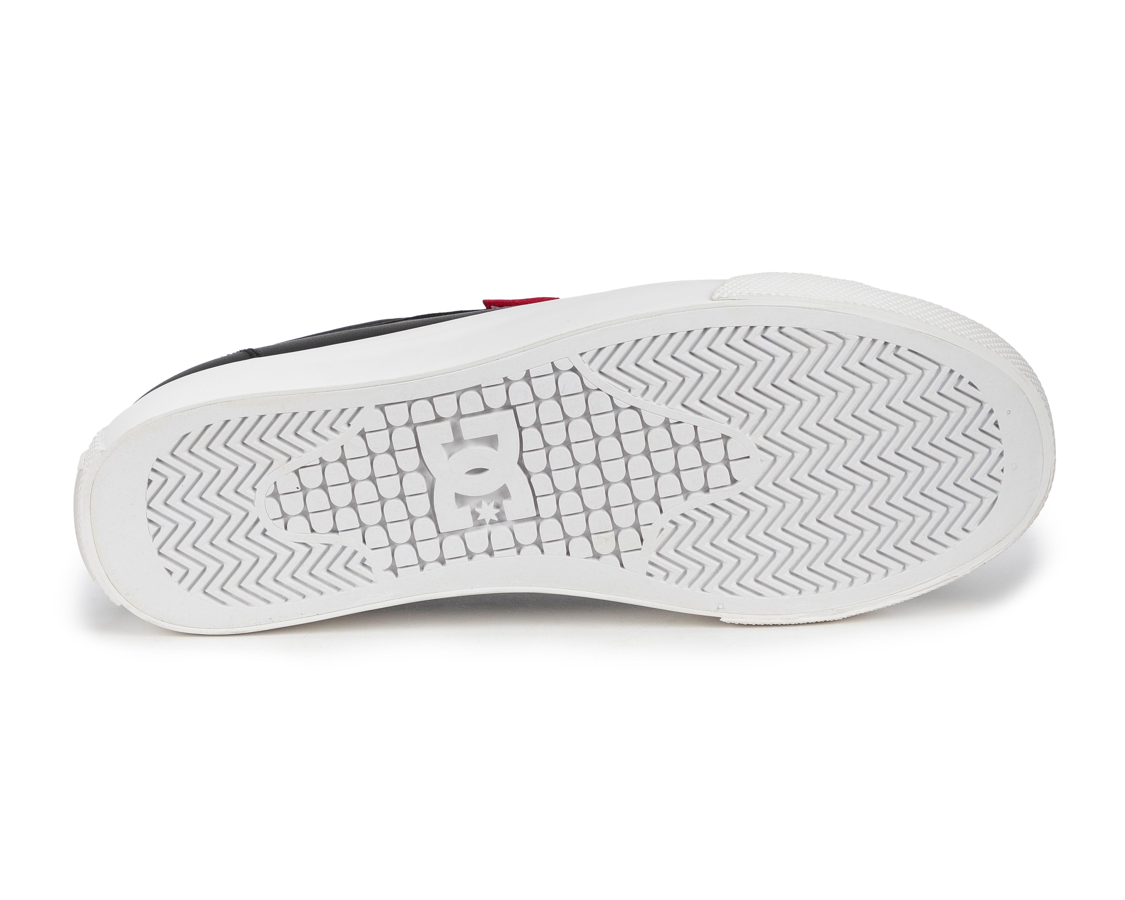 Foto 5 pulgar | Tenis DC Shoes Manual Sn Mx para Hombre