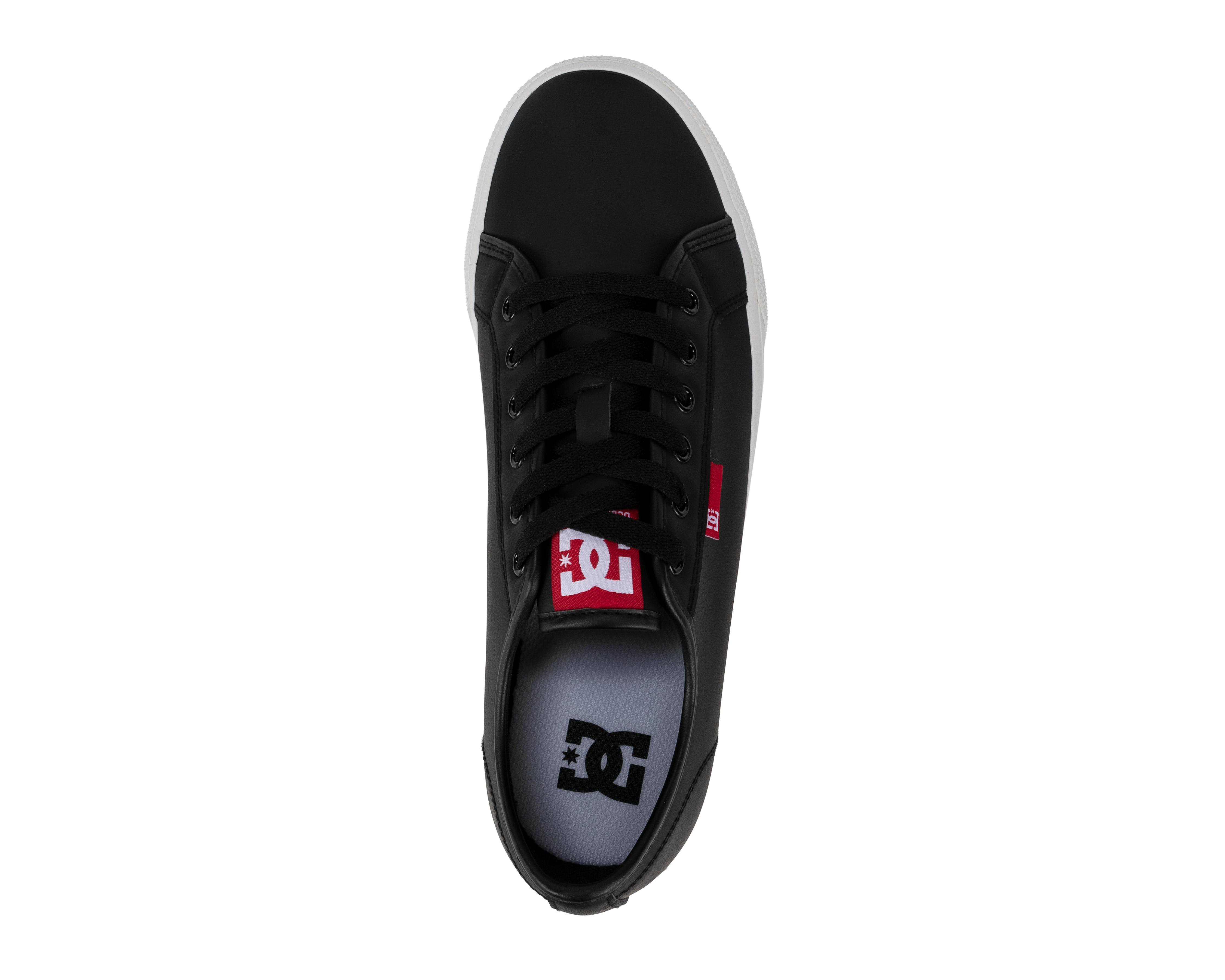 Foto 6 pulgar | Tenis DC Shoes Manual Sn Mx para Hombre