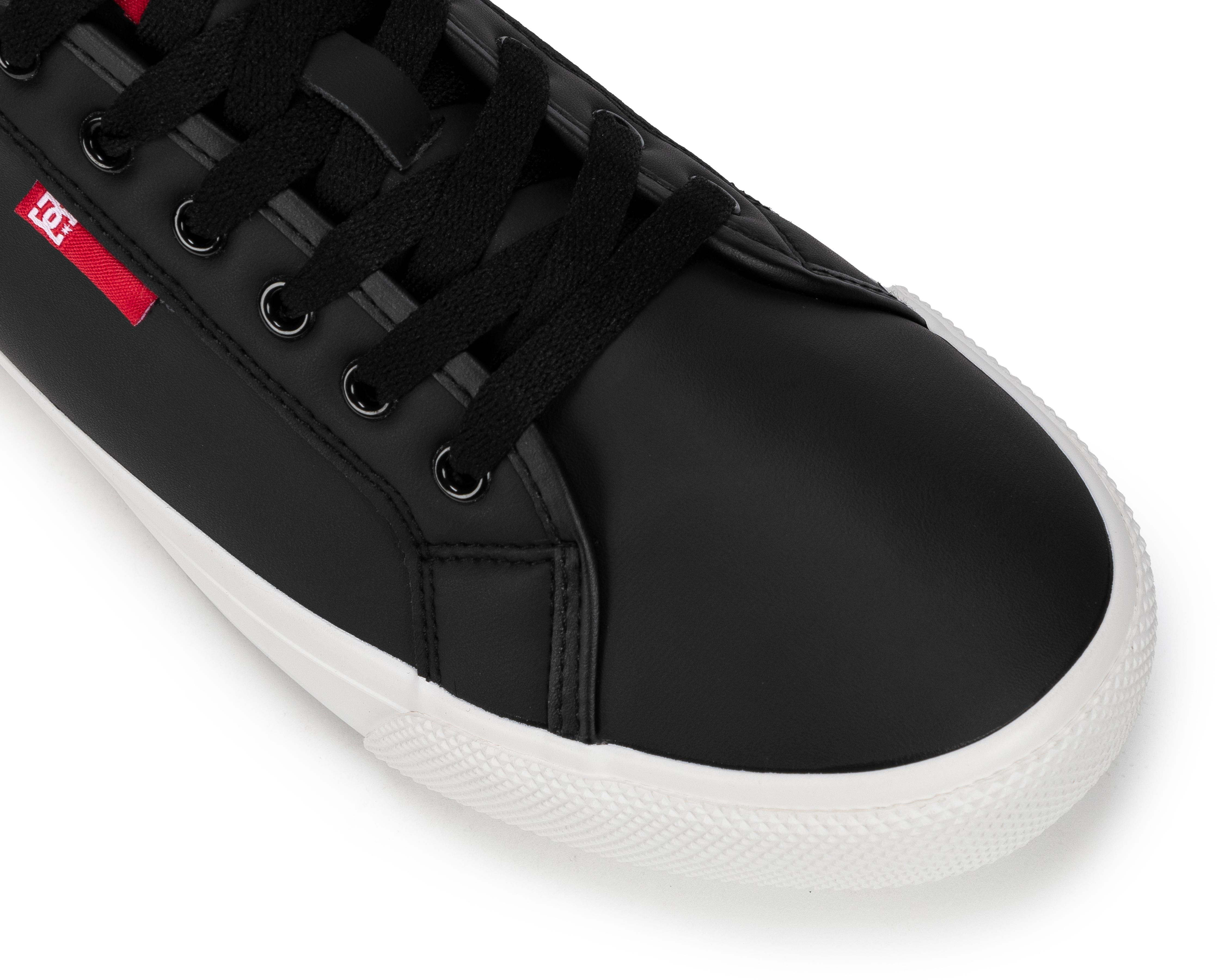 Foto 7 pulgar | Tenis DC Shoes Manual Sn Mx para Hombre