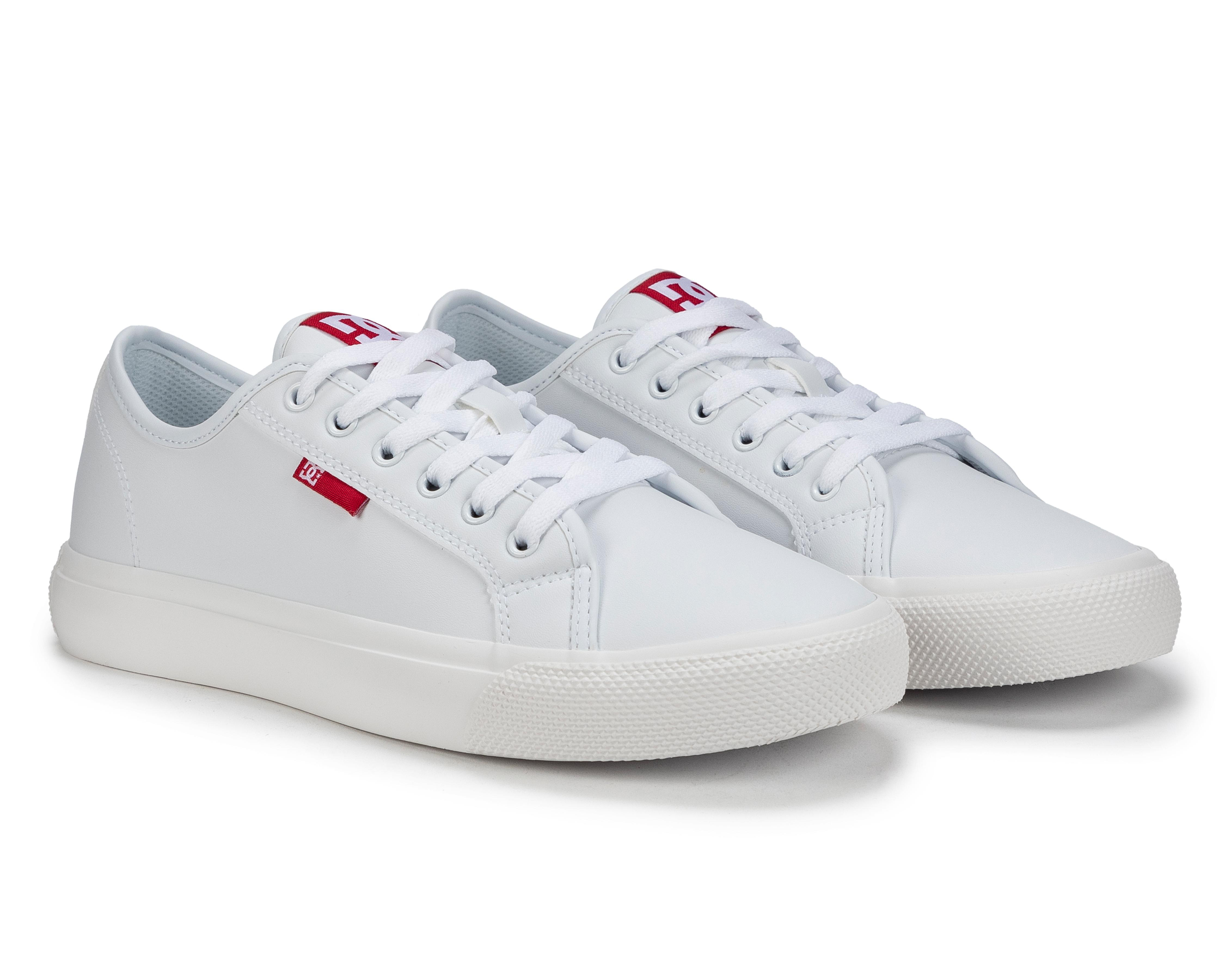 Tenis DC Shoes Manual Sn Mx para Hombre