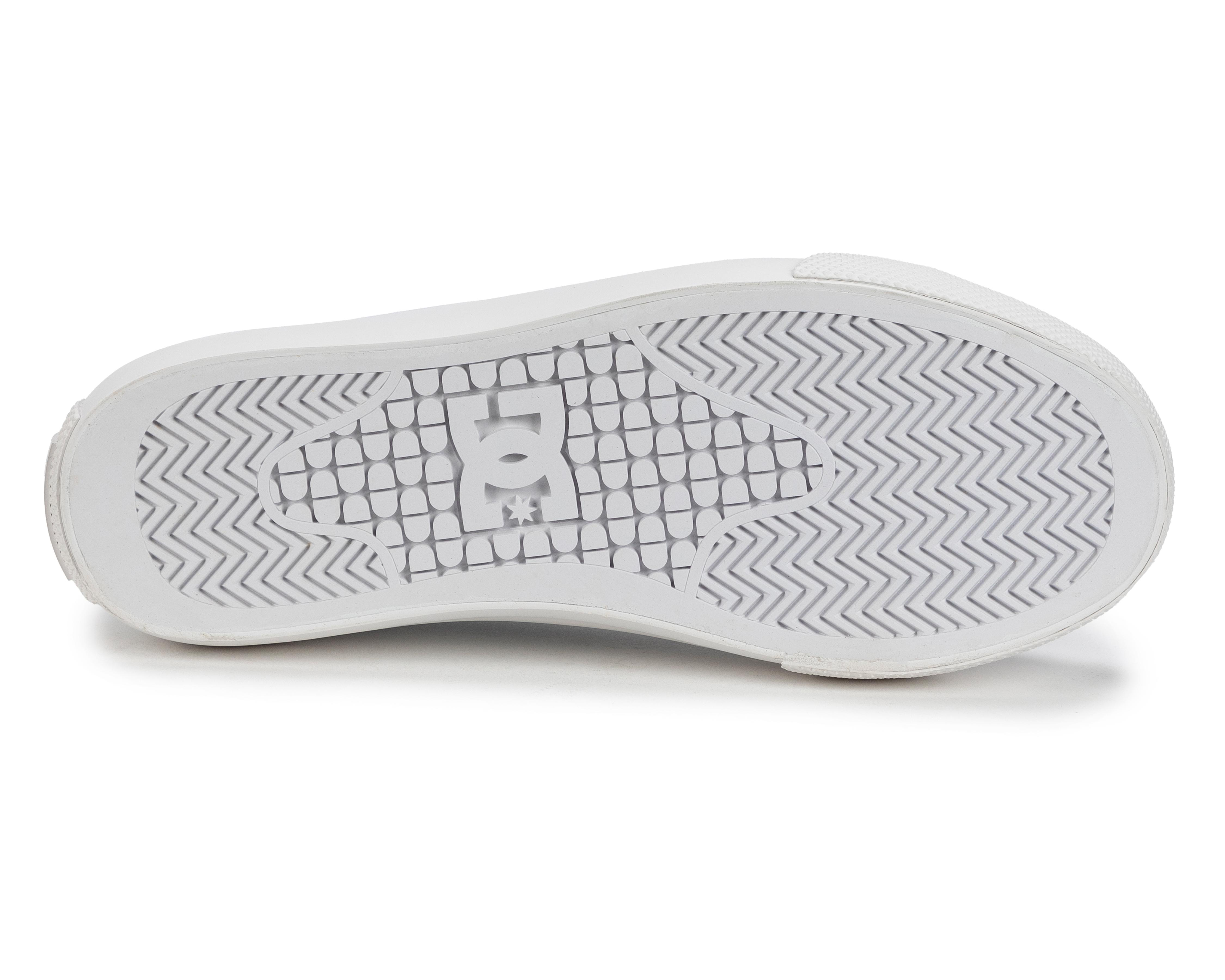 Foto 5 pulgar | Tenis DC Shoes Manual Sn Mx para Hombre