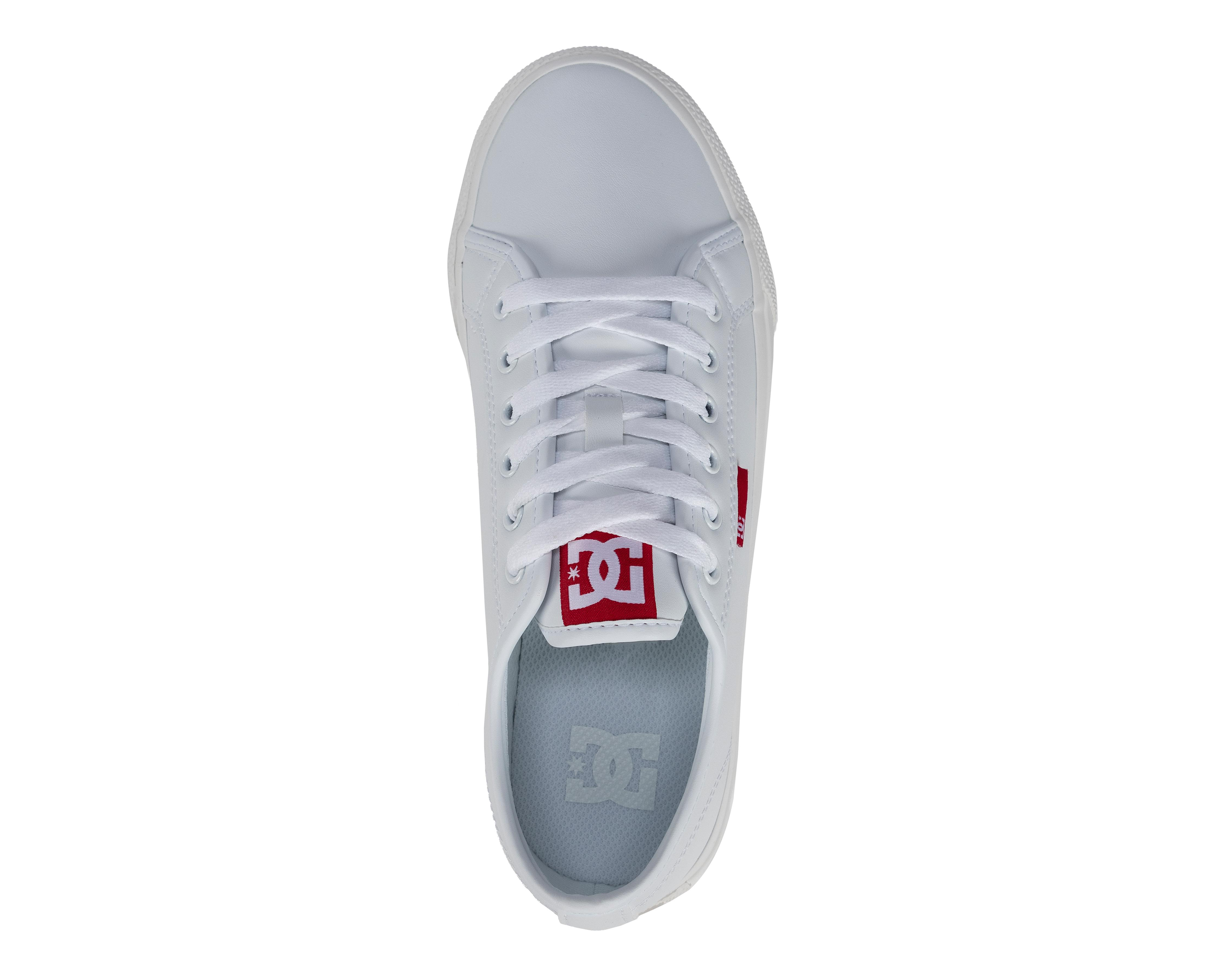 Foto 6 pulgar | Tenis DC Shoes Manual Sn Mx para Hombre