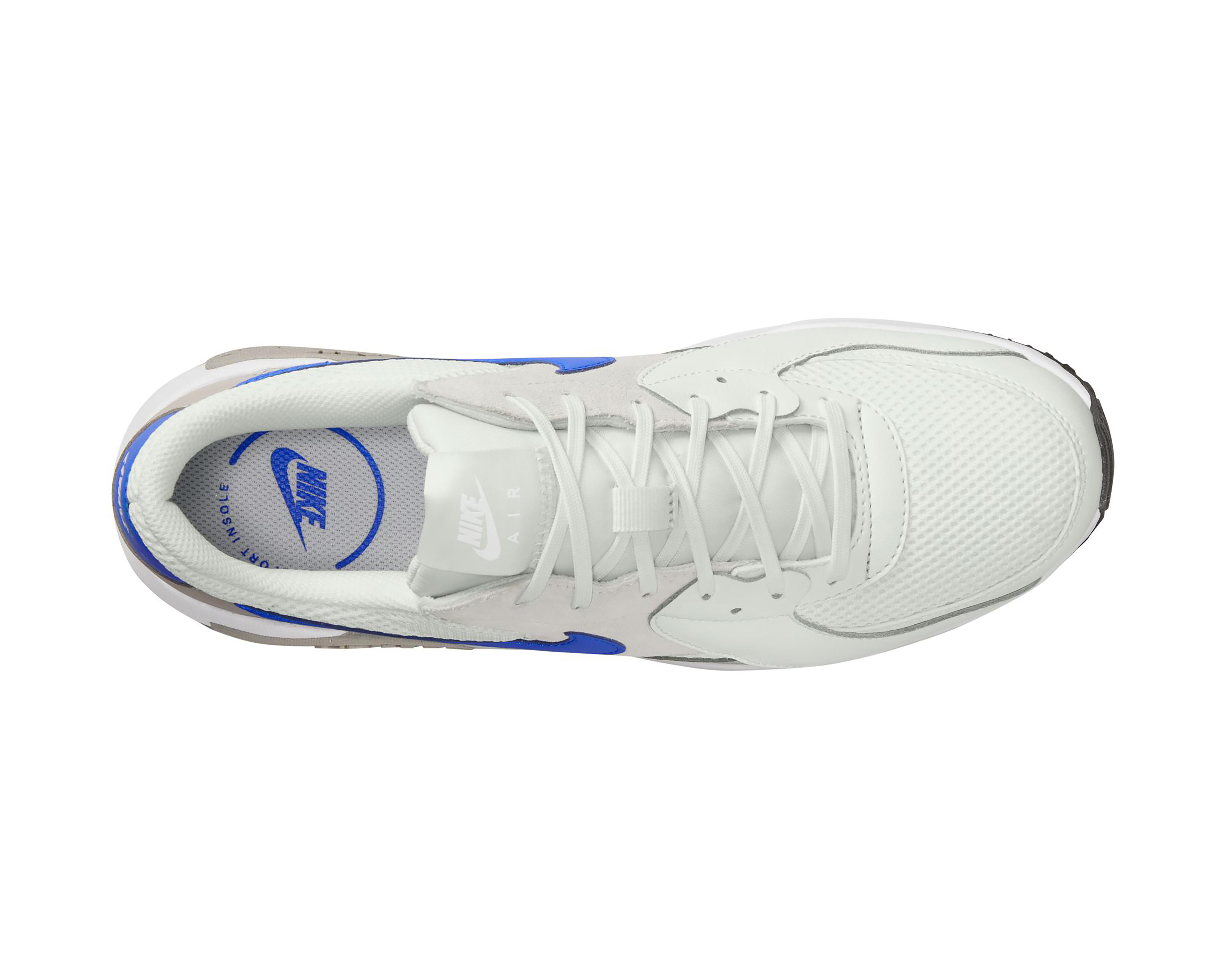 Foto 4 pulgar | Tenis Casuales Nike Air Max Excee para Hombre