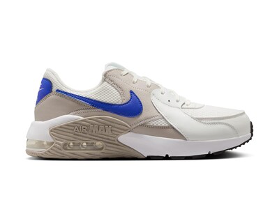 Foto 4 | Tenis Casuales Nike Air Max Excee para Hombre