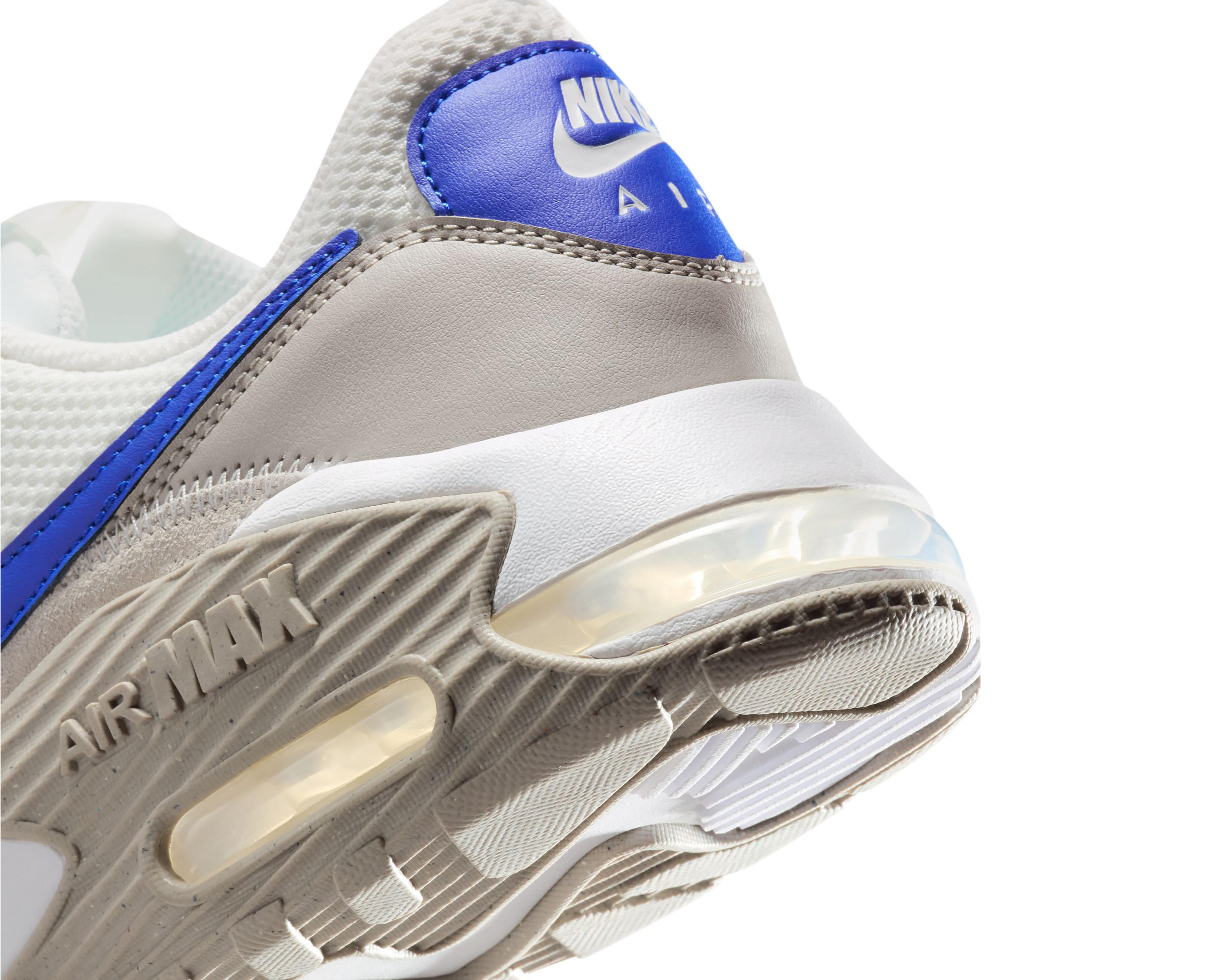 Foto 8 pulgar | Tenis Casuales Nike Air Max Excee para Hombre