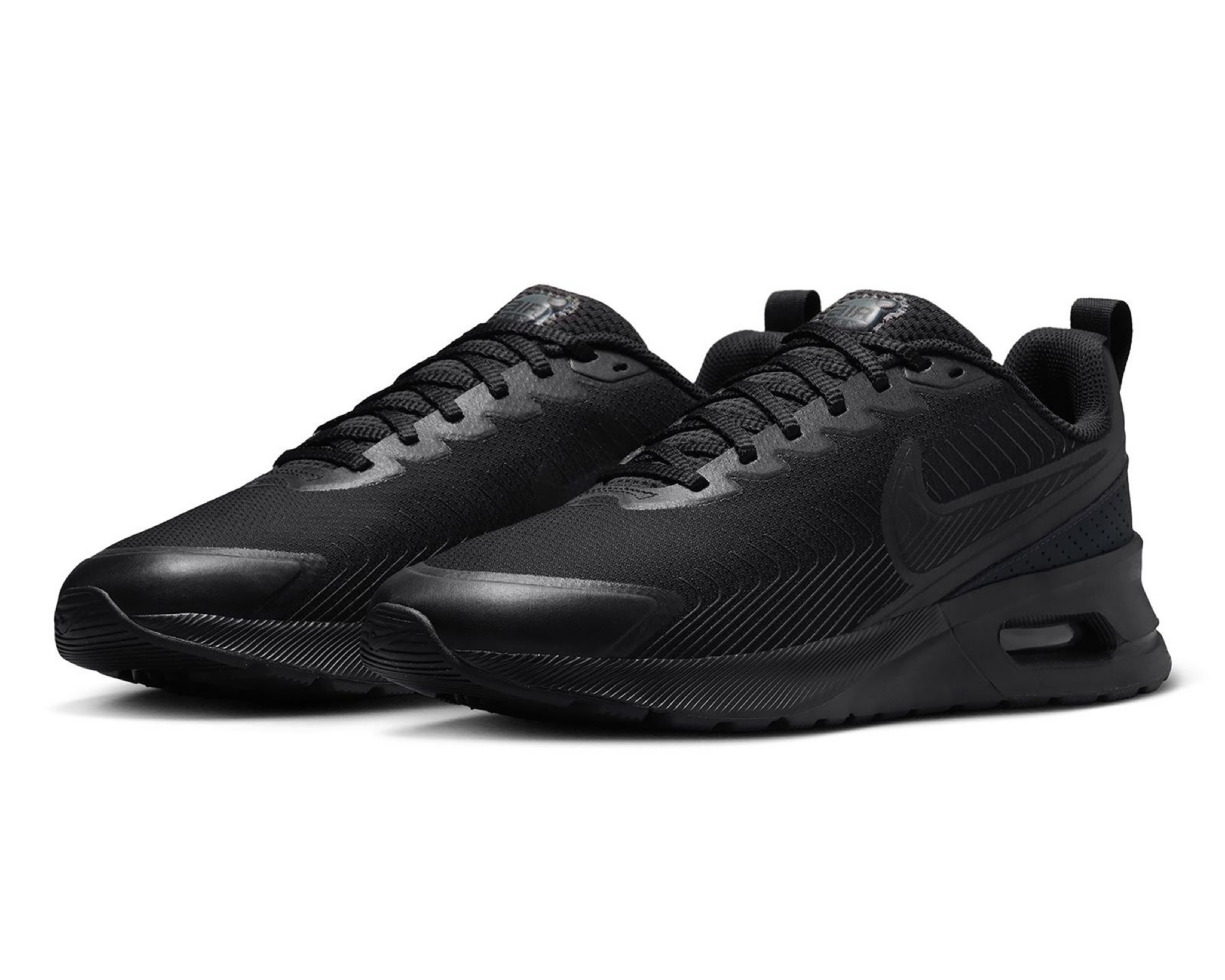 Tenis Nike Air Max Nuaxis para Hombre $1,399