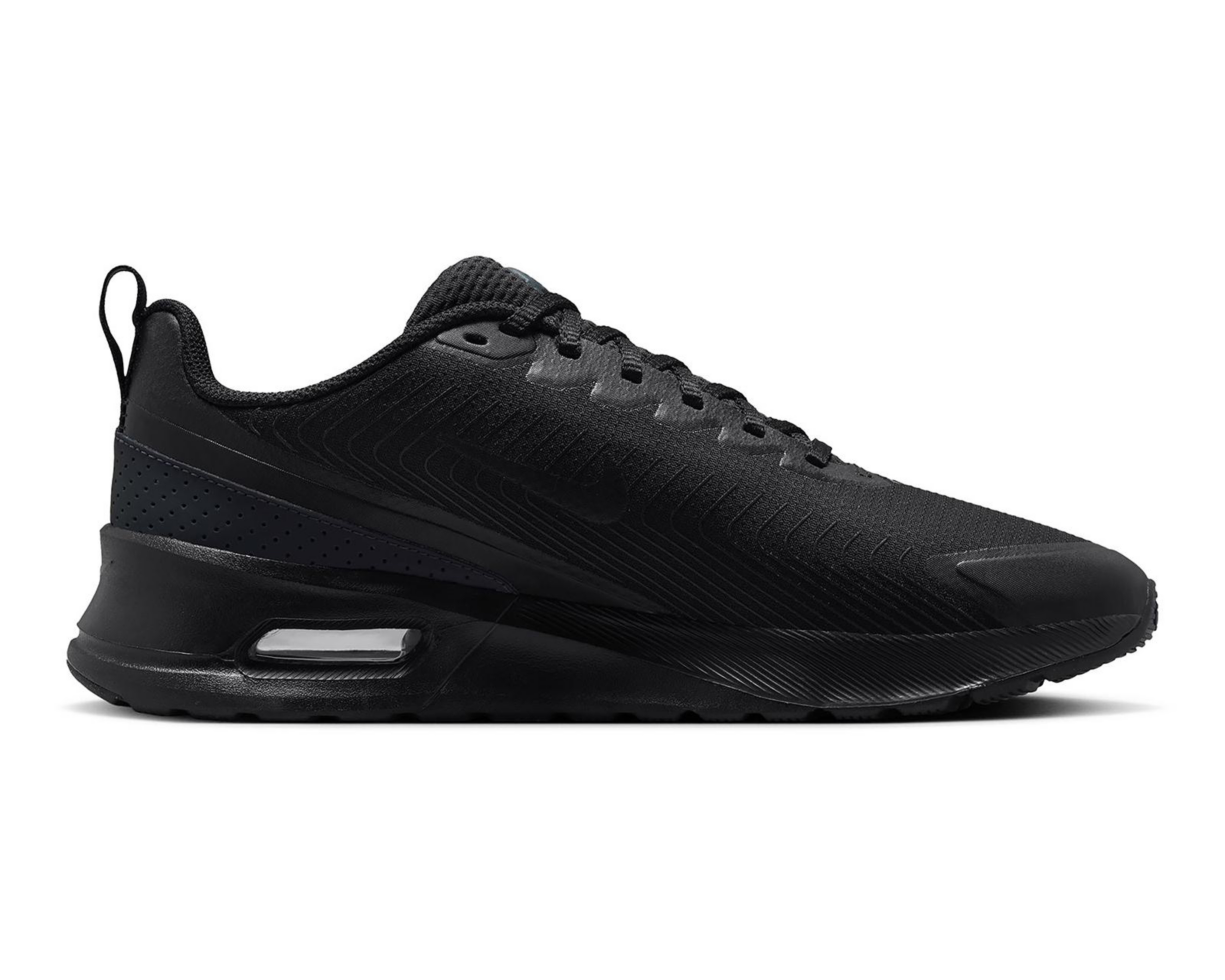 Foto 4 | Tenis Nike Air Max Nuaxis para Hombre