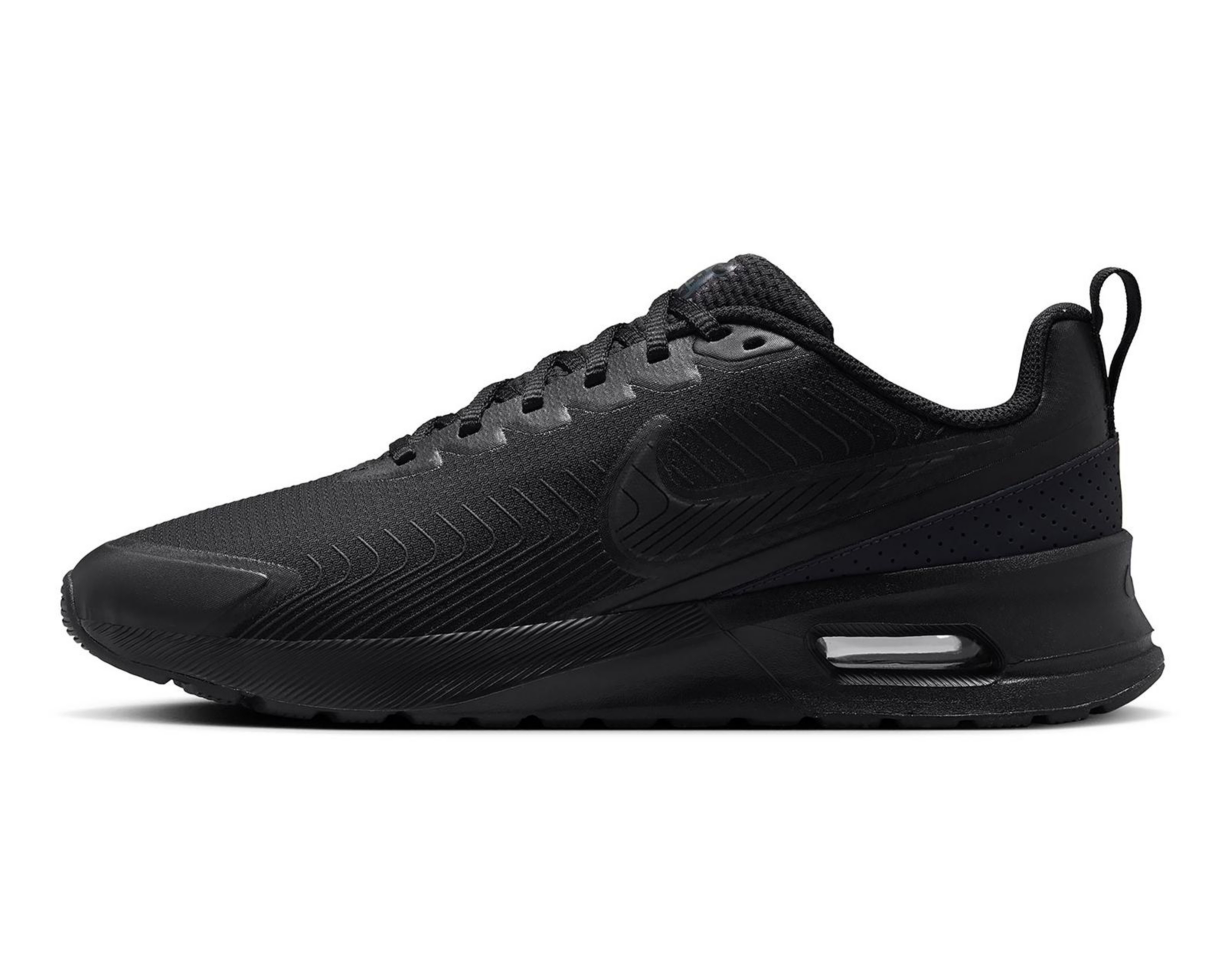 Foto 5 | Tenis Nike Air Max Nuaxis para Hombre