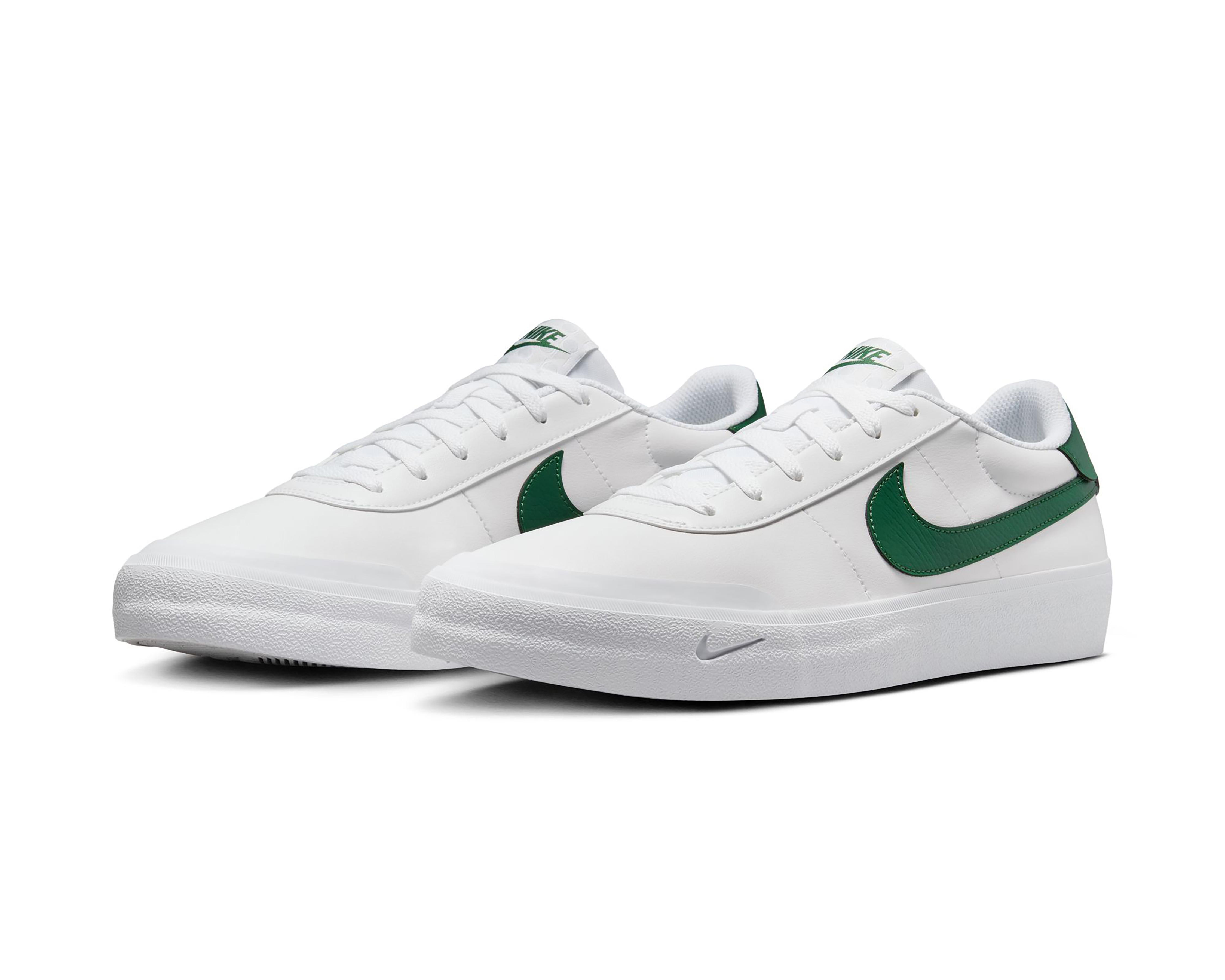 Foto 2 pulgar | Tenis Nike Court Shot para Hombre