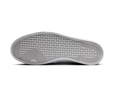 Foto 2 | Tenis Nike Court Shot para Hombre