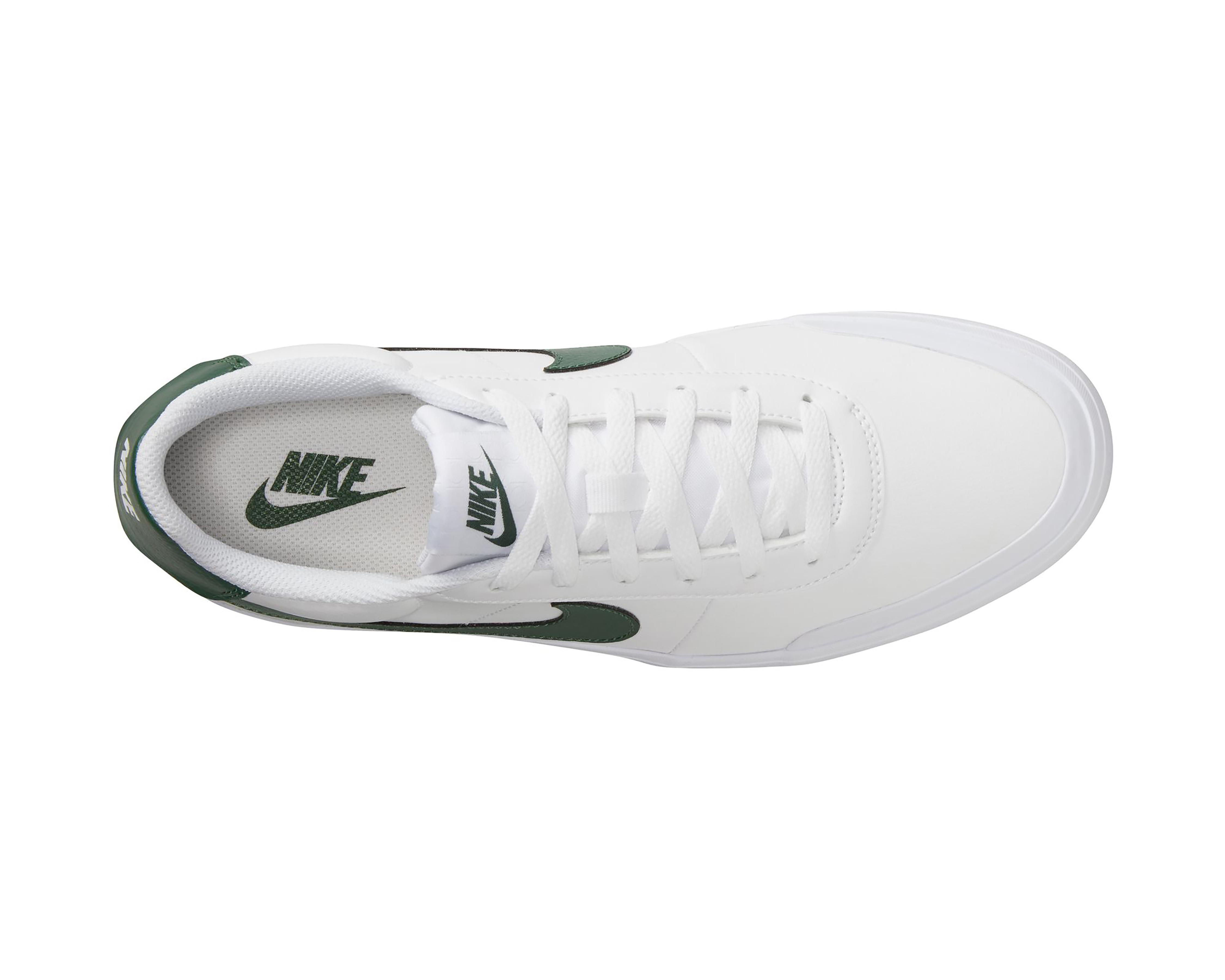 Foto 4 pulgar | Tenis Nike Court Shot para Hombre