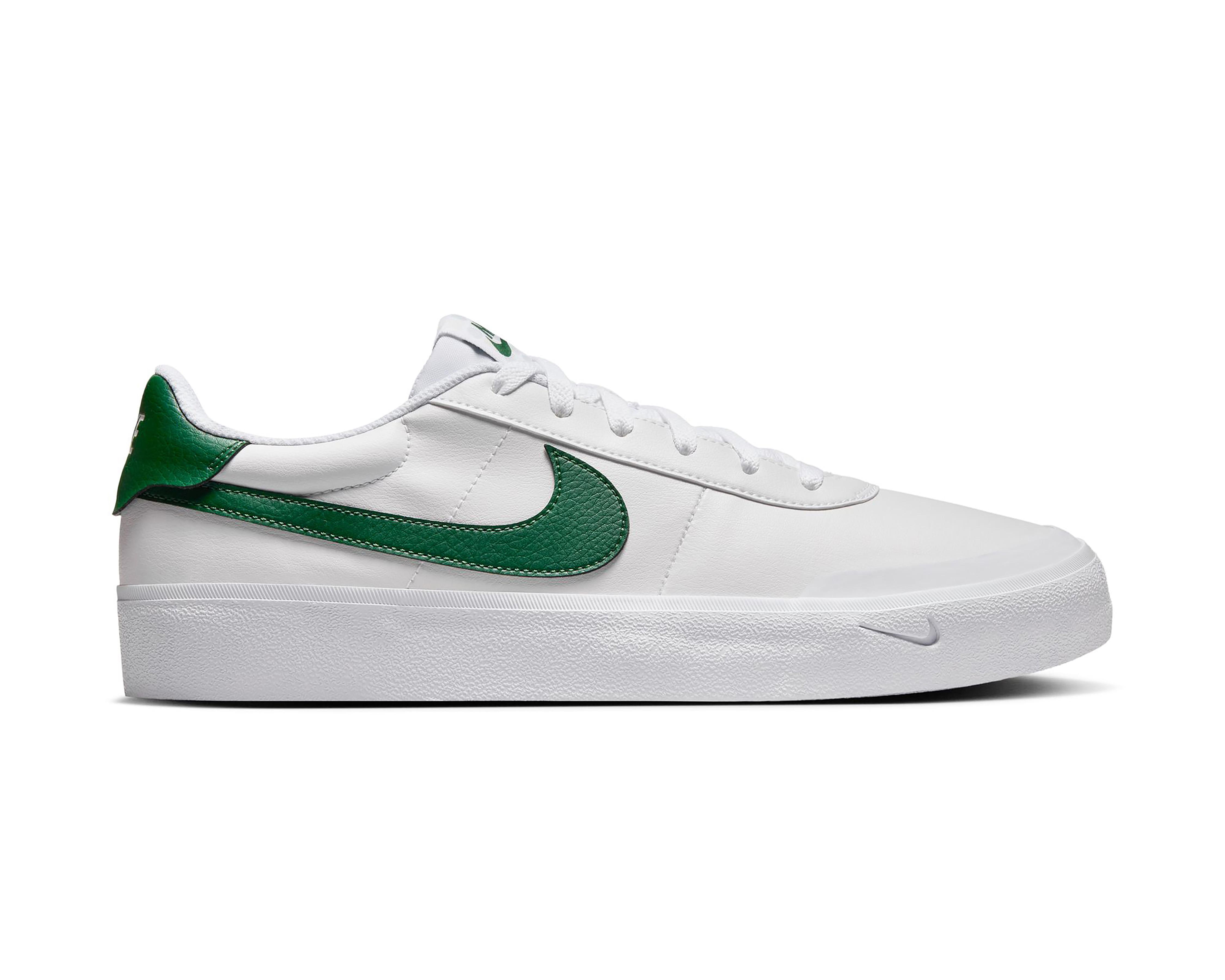 Foto 5 pulgar | Tenis Nike Court Shot para Hombre