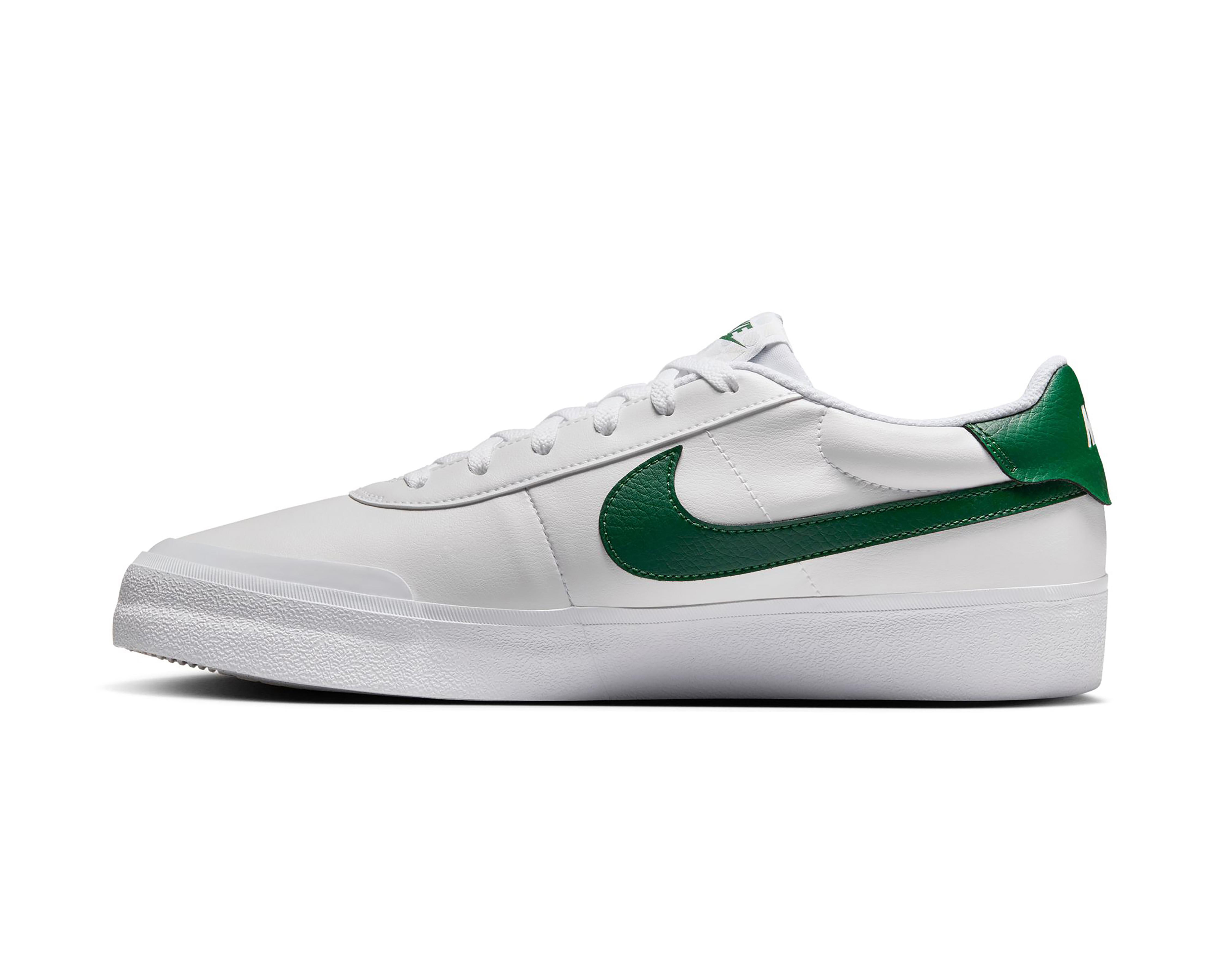 Foto 6 pulgar | Tenis Nike Court Shot para Hombre