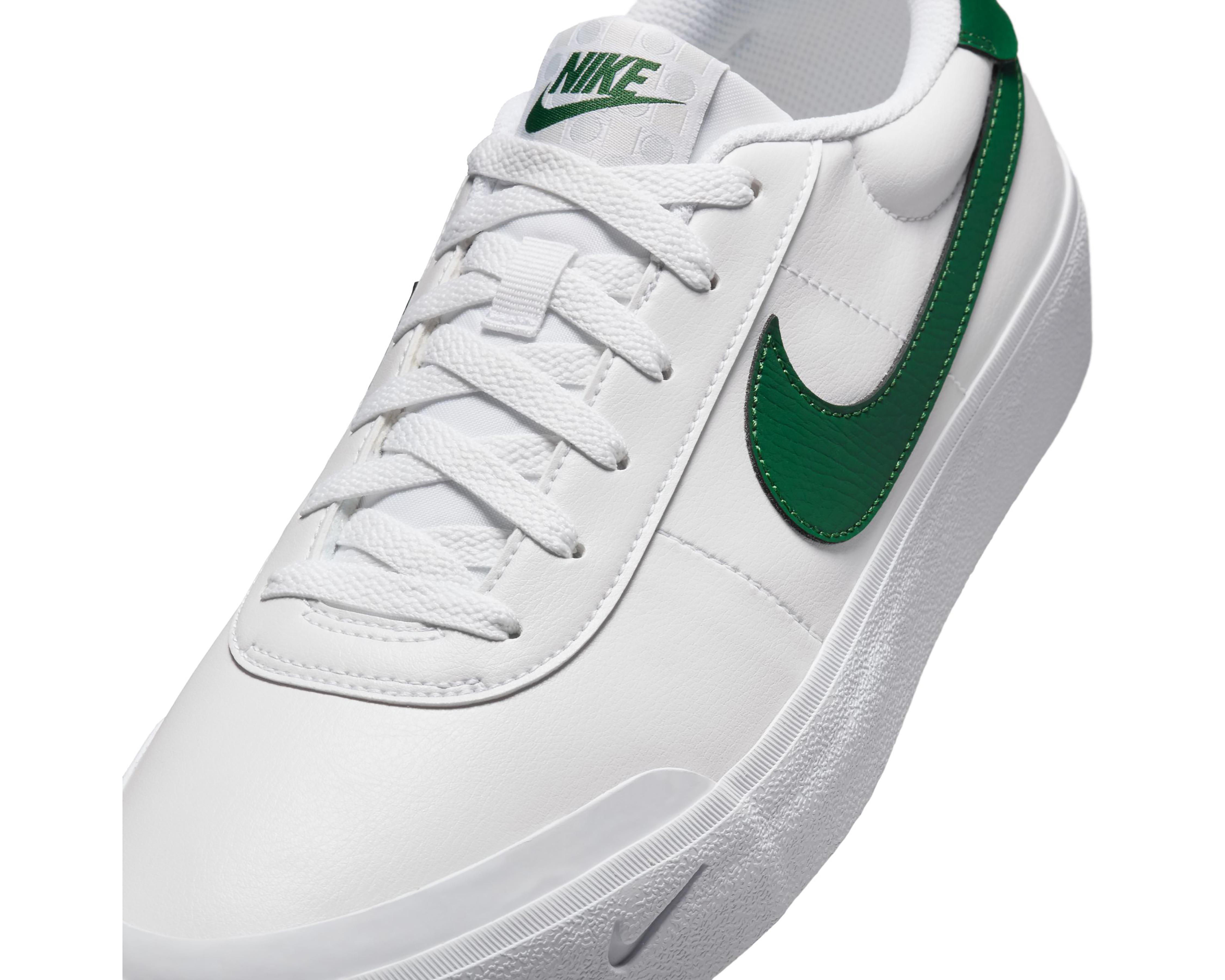 Foto 7 pulgar | Tenis Nike Court Shot para Hombre