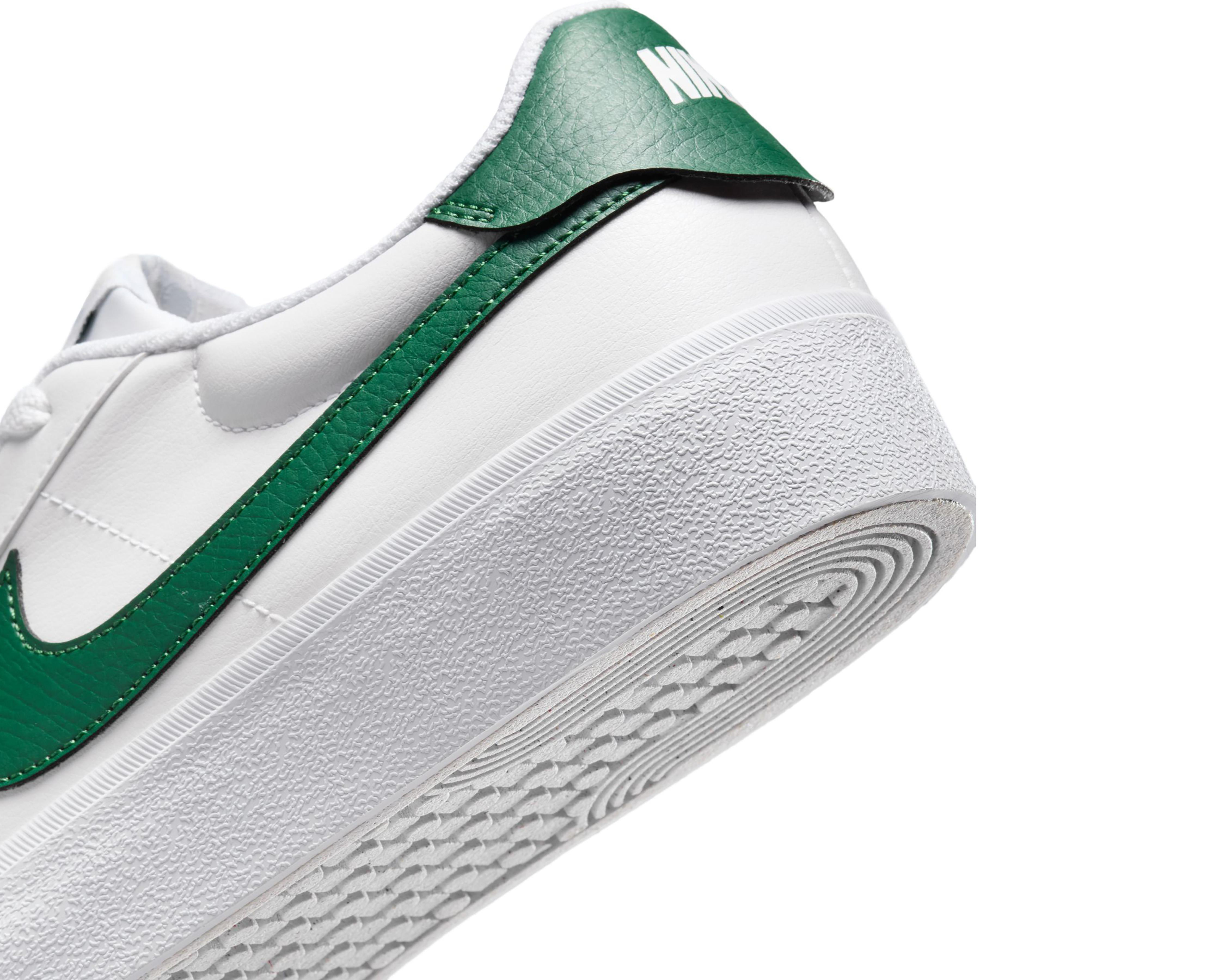 Foto 8 pulgar | Tenis Nike Court Shot para Hombre