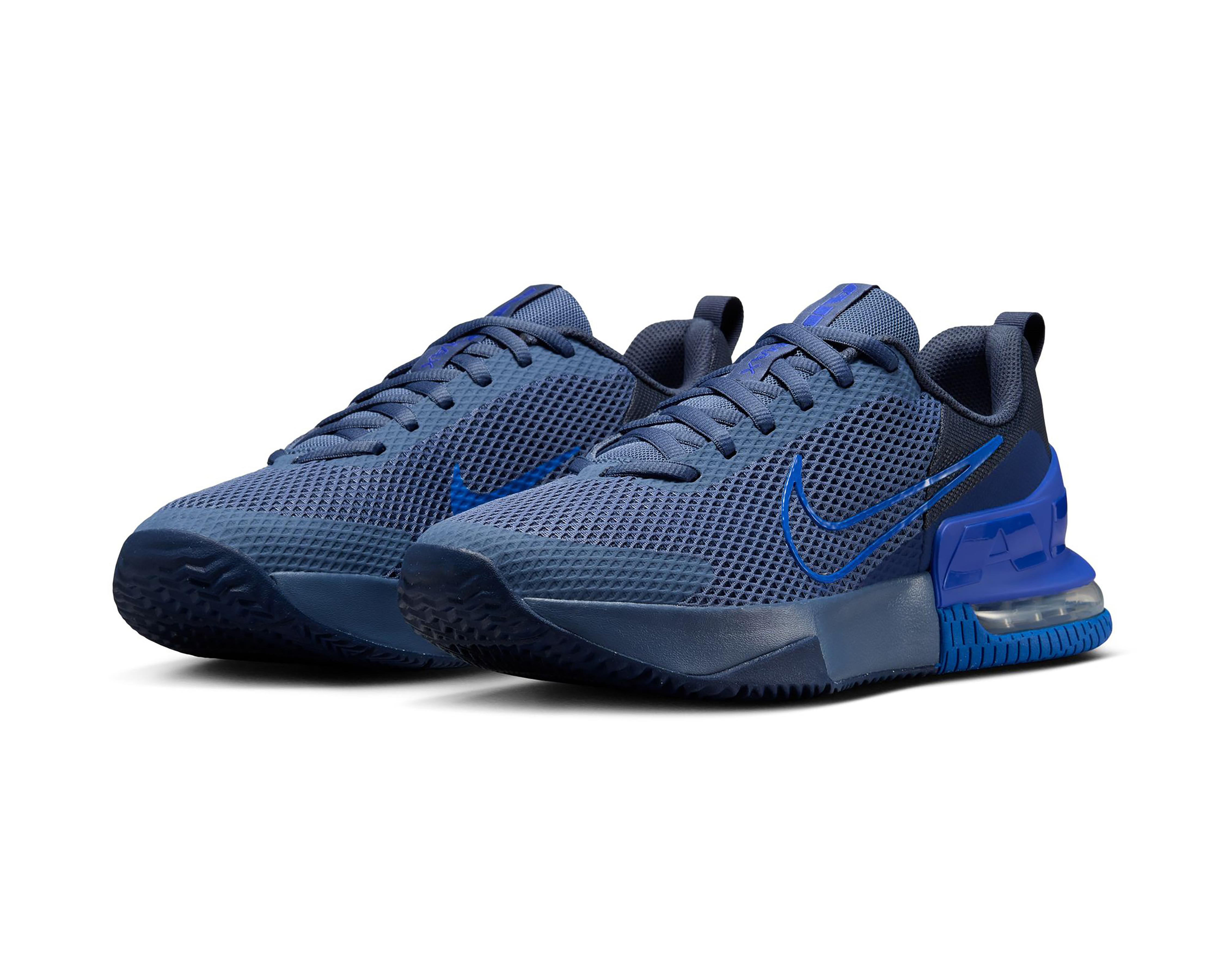 Foto 2 pulgar | Tenis para Entrenamiento Nike Air Max Alpha Trainer 6 para Hombre
