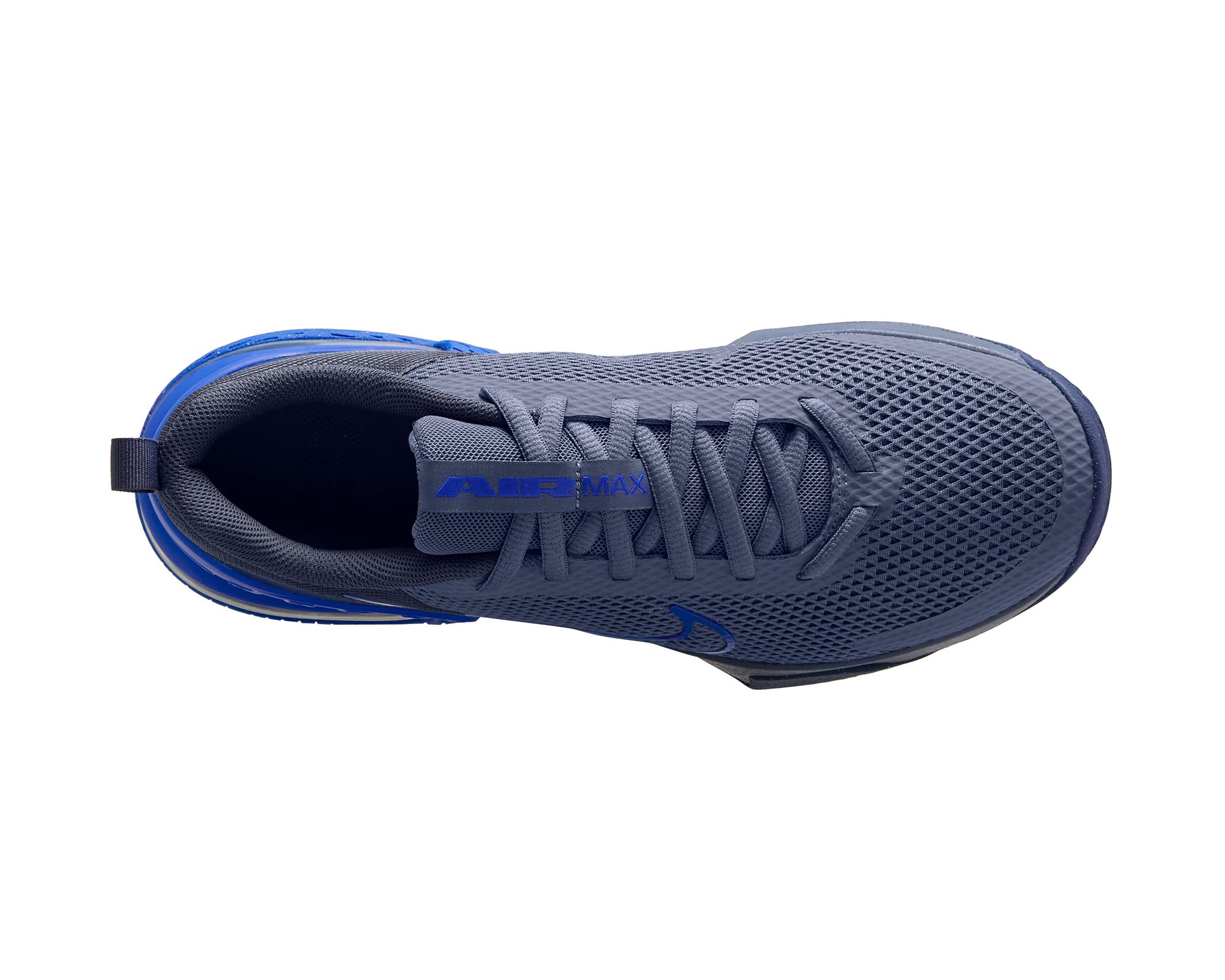 Foto 4 pulgar | Tenis para Entrenamiento Nike Air Max Alpha Trainer 6 para Hombre