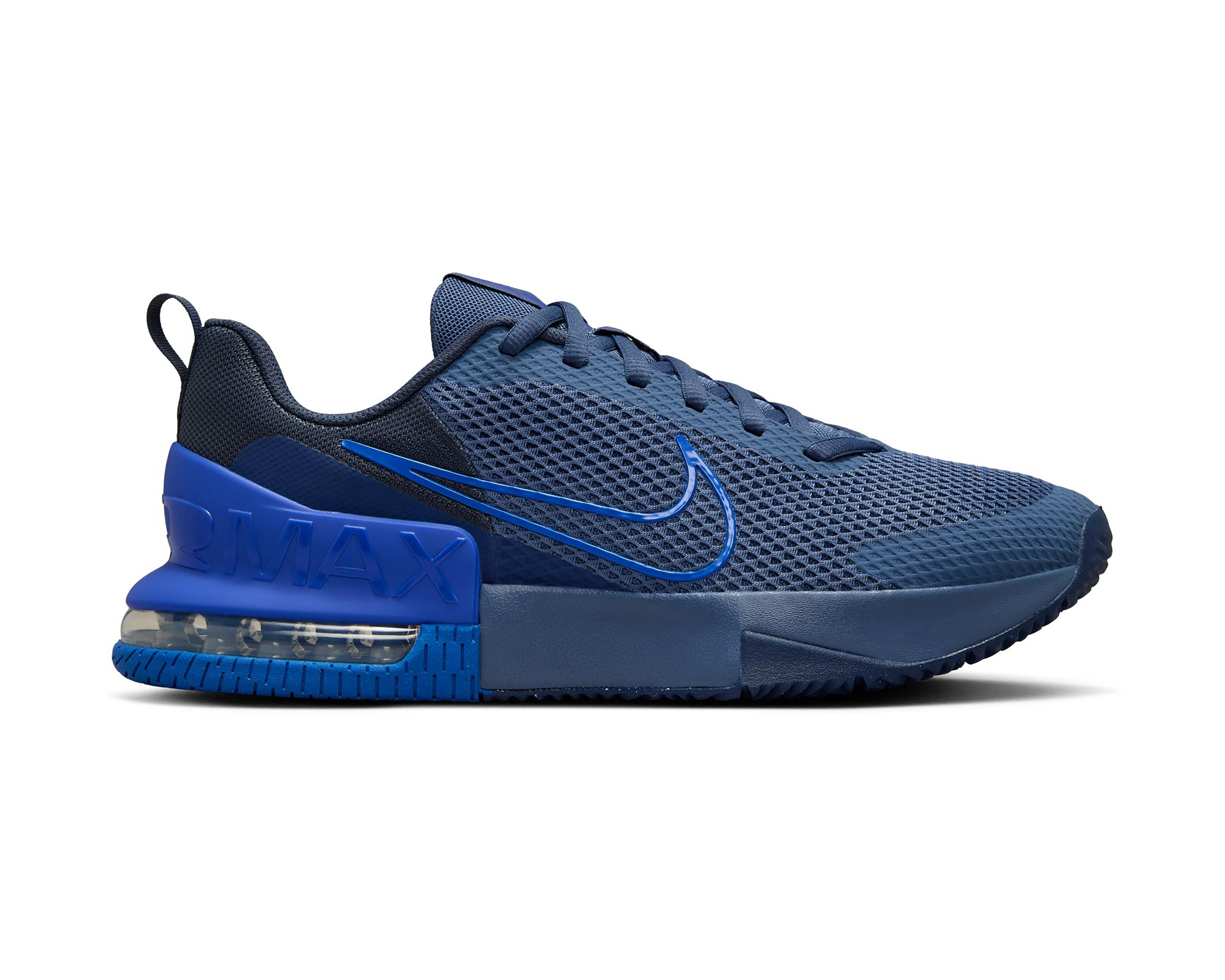 Foto 5 pulgar | Tenis para Entrenamiento Nike Air Max Alpha Trainer 6 para Hombre