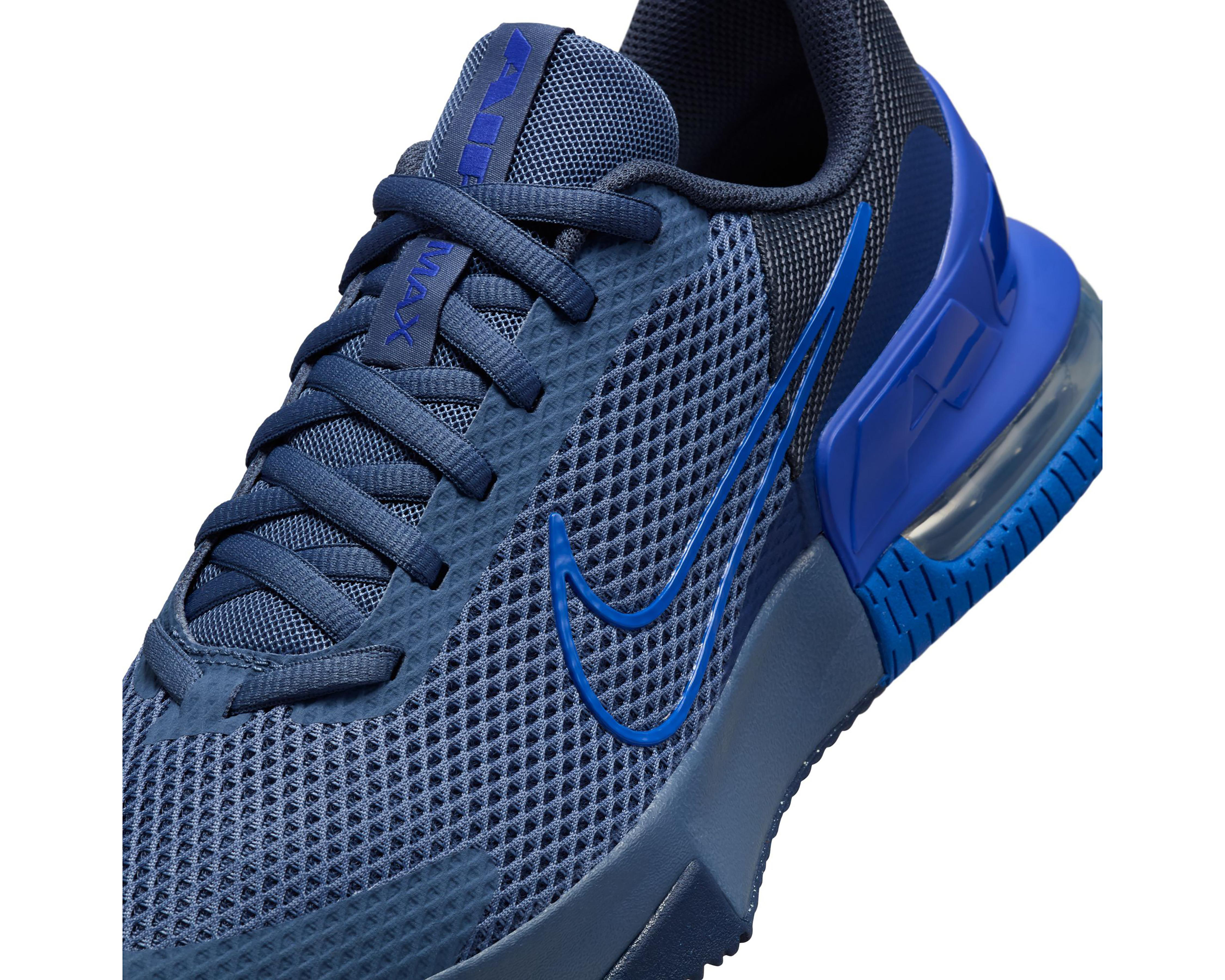 Foto 7 pulgar | Tenis para Entrenamiento Nike Air Max Alpha Trainer 6 para Hombre